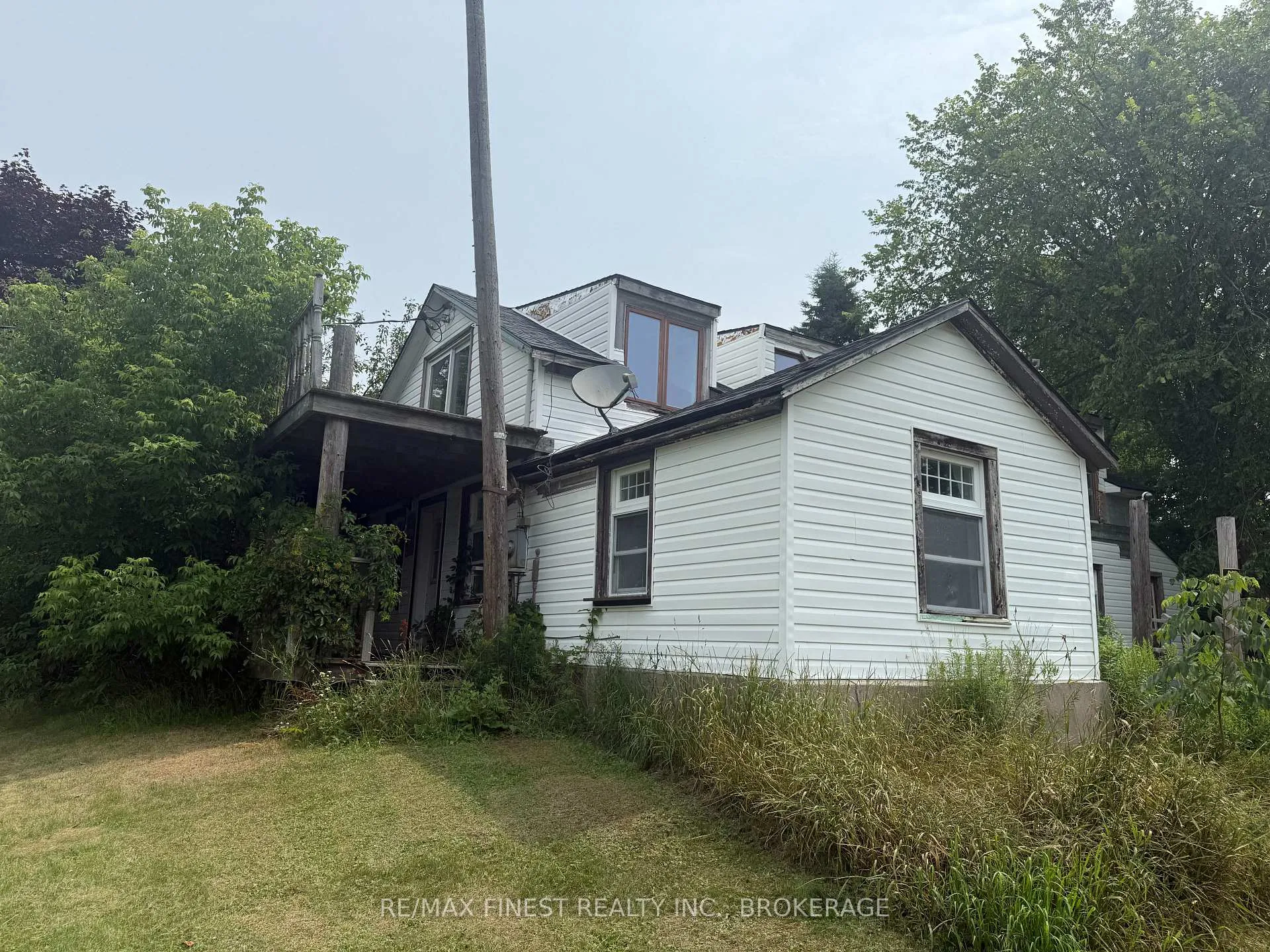 Photo 1 of 2712 Quabbin Road, Kingston, City North of 401 — HOMEH