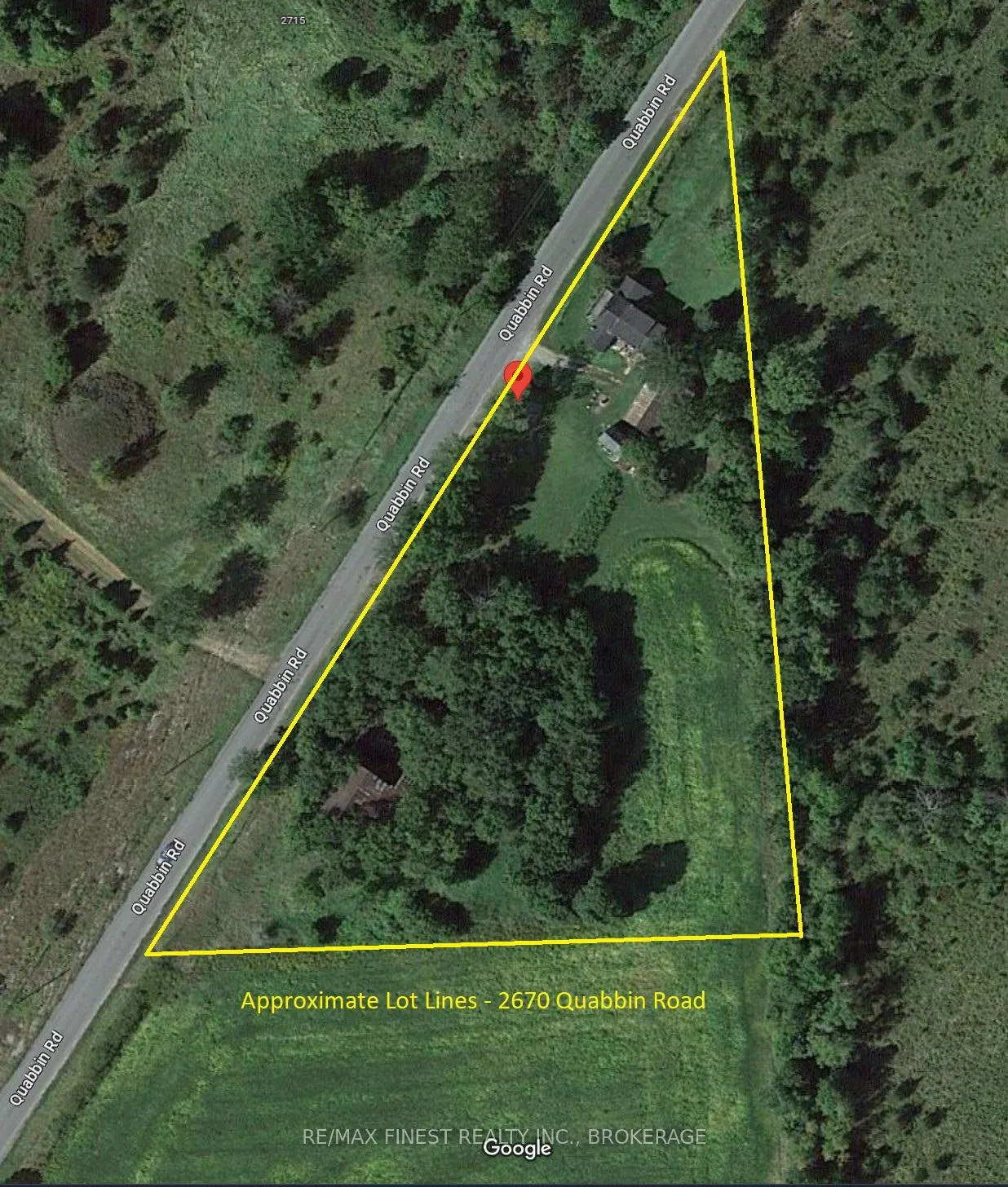 Photo 18 of 2712 Quabbin Road, Kingston, City North of 401 — HOMEH