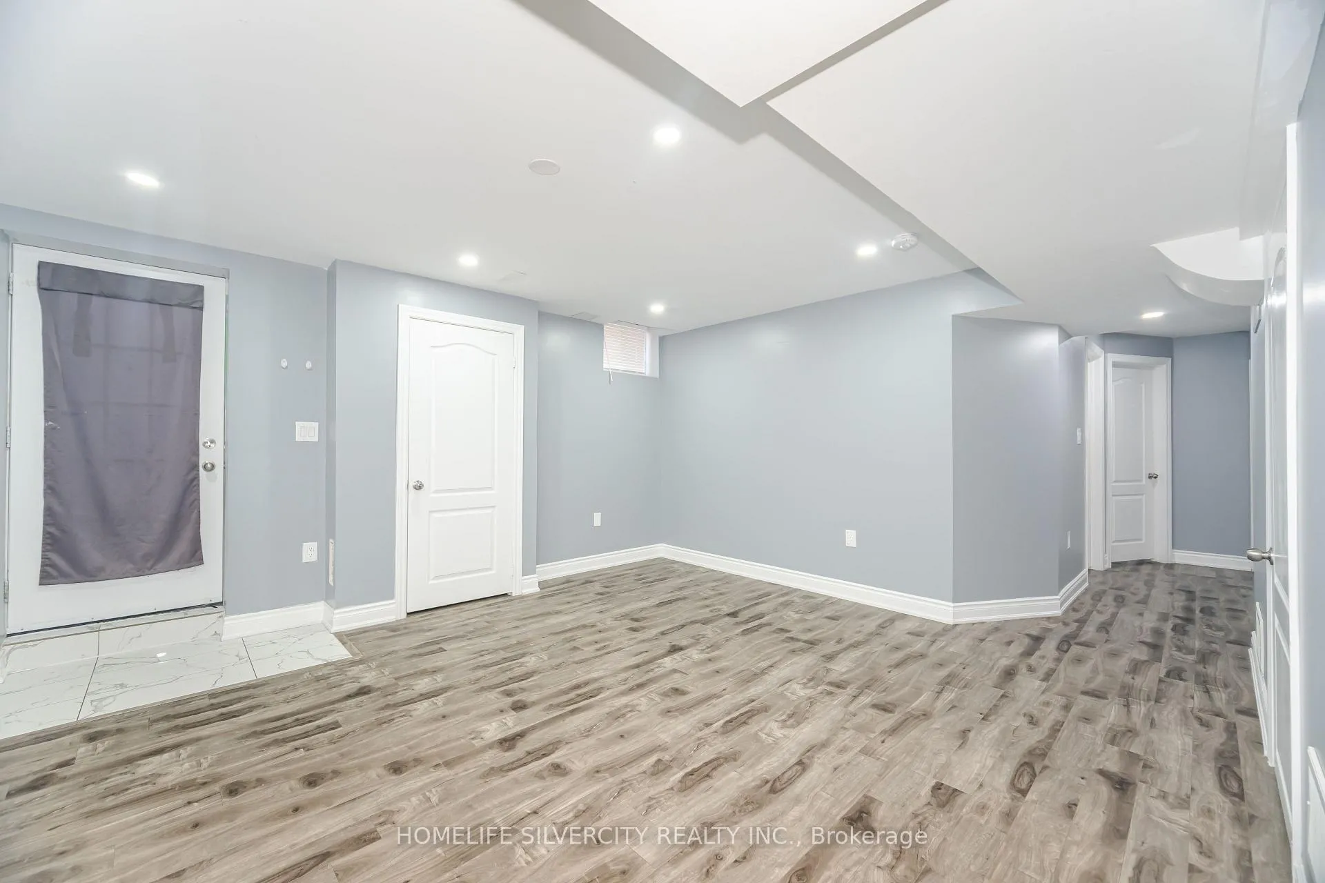 Photo 9 of Unit Bsmt, 25 Lyle Way, Brampton, Credit Valley — HOMEH