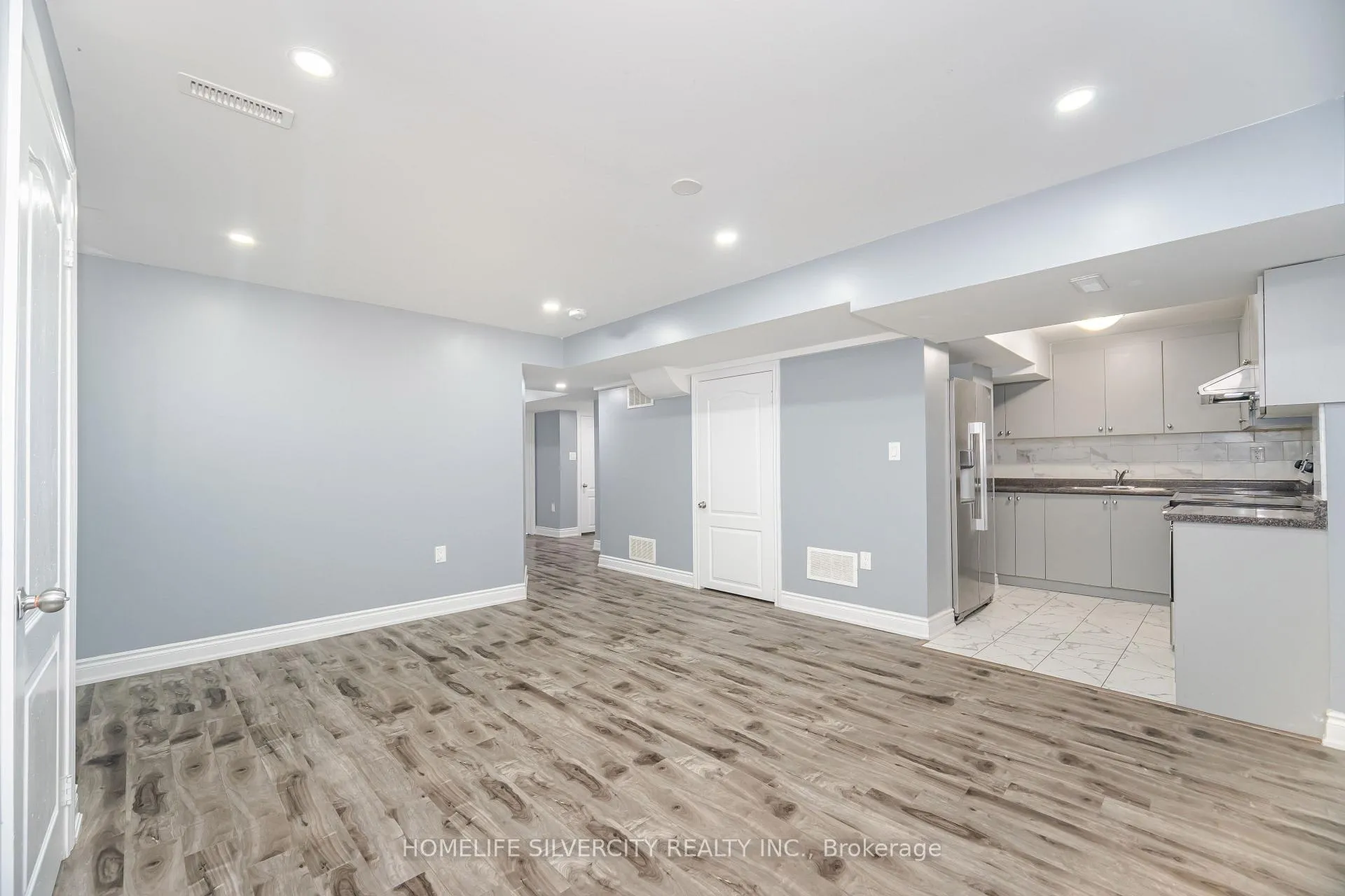 Photo 11 of Unit Bsmt, 25 Lyle Way, Brampton, Credit Valley — HOMEH