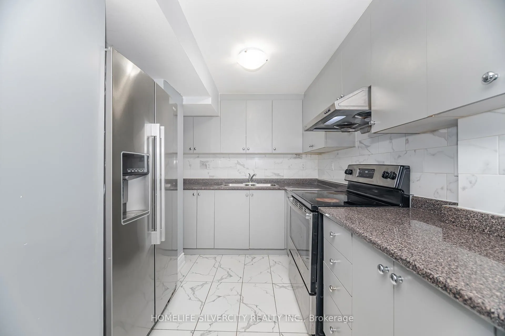 Photo 12 of Unit Bsmt, 25 Lyle Way, Brampton, Credit Valley — HOMEH
