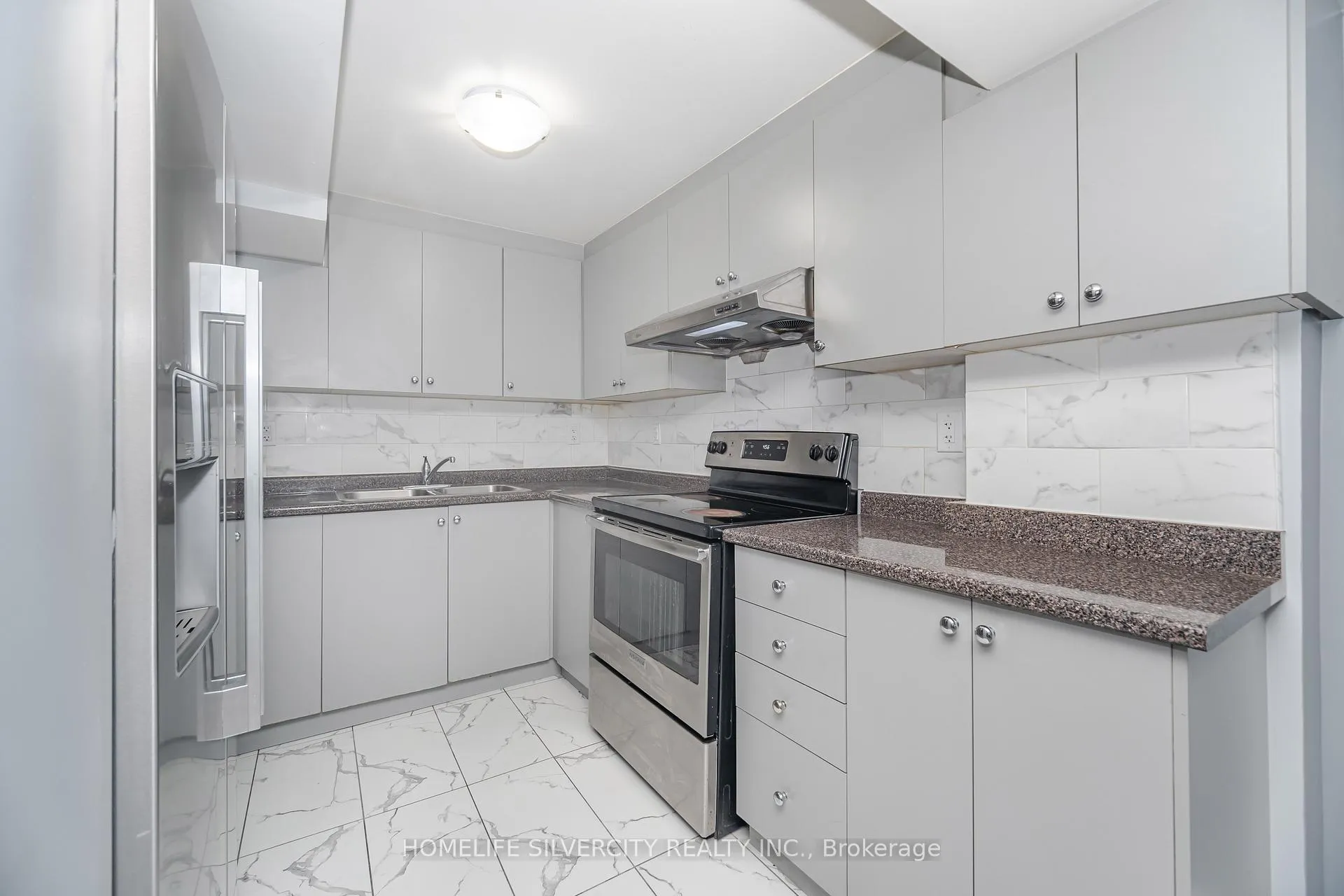 Photo 13 of Unit Bsmt, 25 Lyle Way, Brampton, Credit Valley — HOMEH