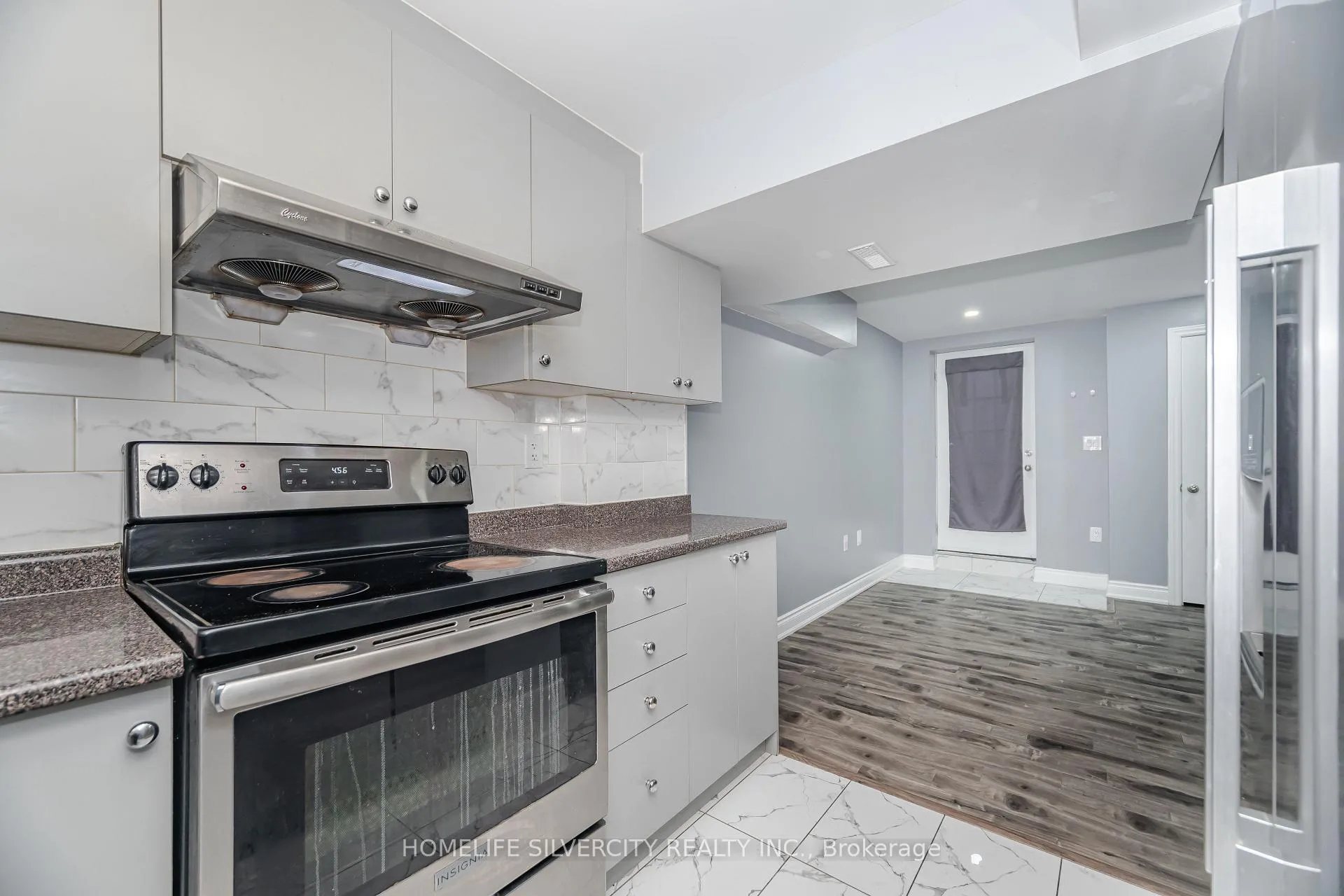 Photo 14 of Unit Bsmt, 25 Lyle Way, Brampton, Credit Valley — HOMEH