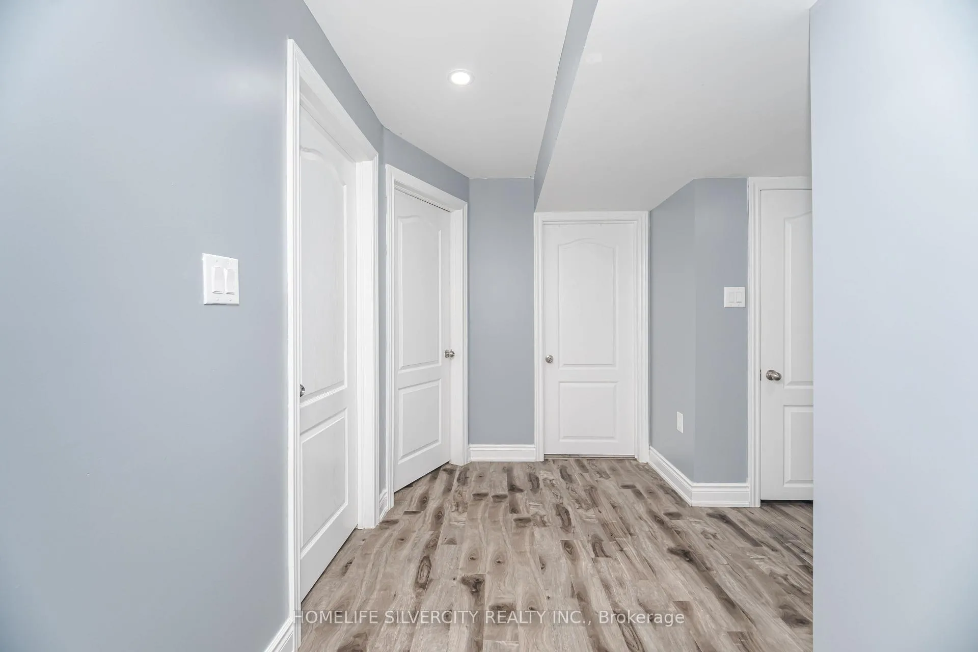 Photo 15 of Unit Bsmt, 25 Lyle Way, Brampton, Credit Valley — HOMEH