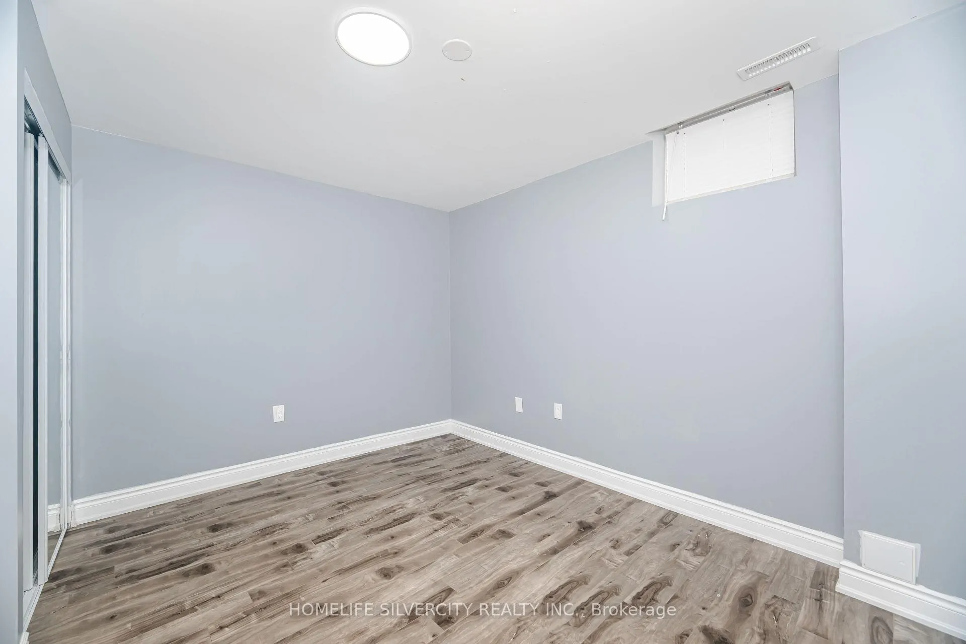 Photo 16 of Unit Bsmt, 25 Lyle Way, Brampton, Credit Valley — HOMEH