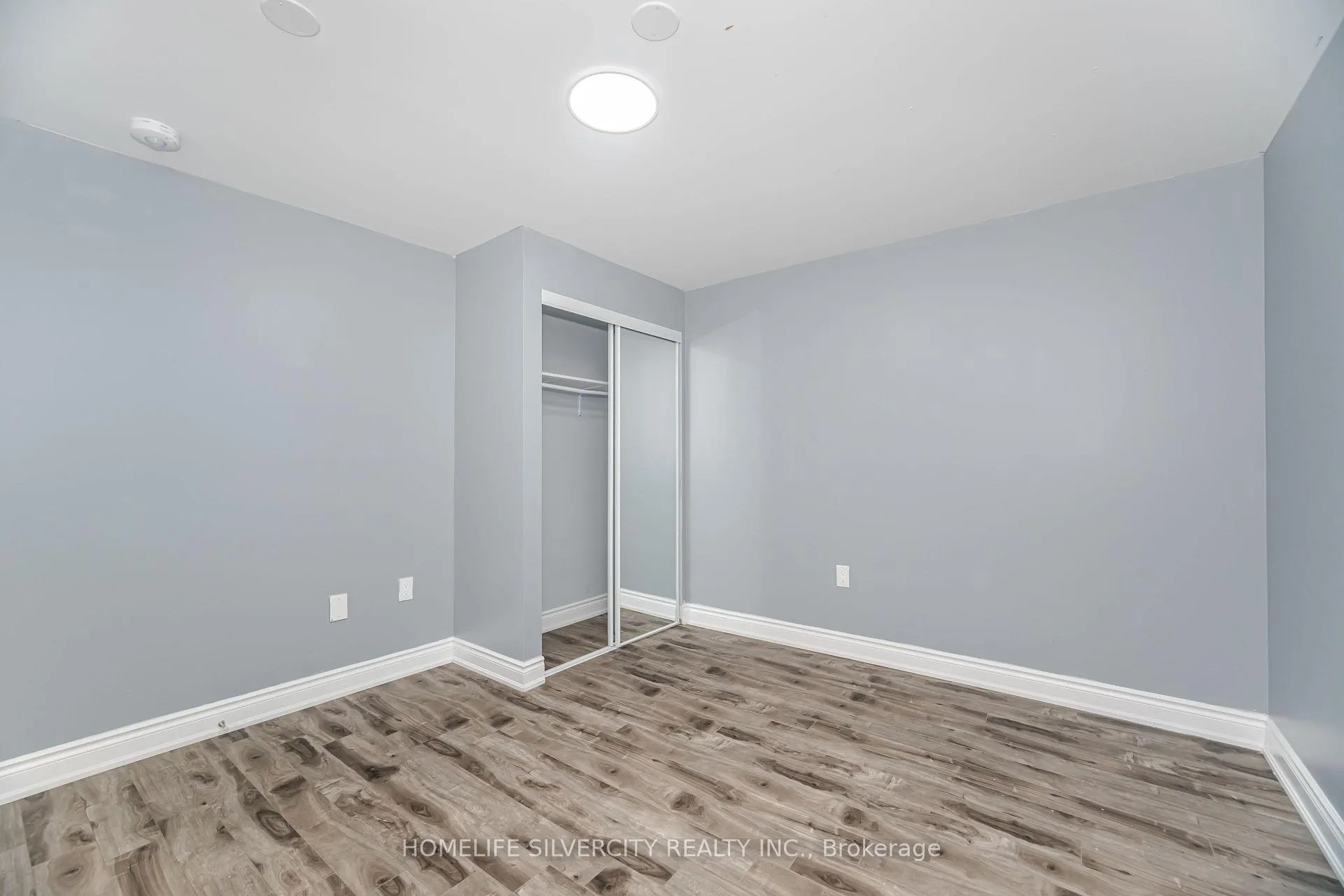 Photo 17 of Unit Bsmt, 25 Lyle Way, Brampton, Credit Valley — HOMEH