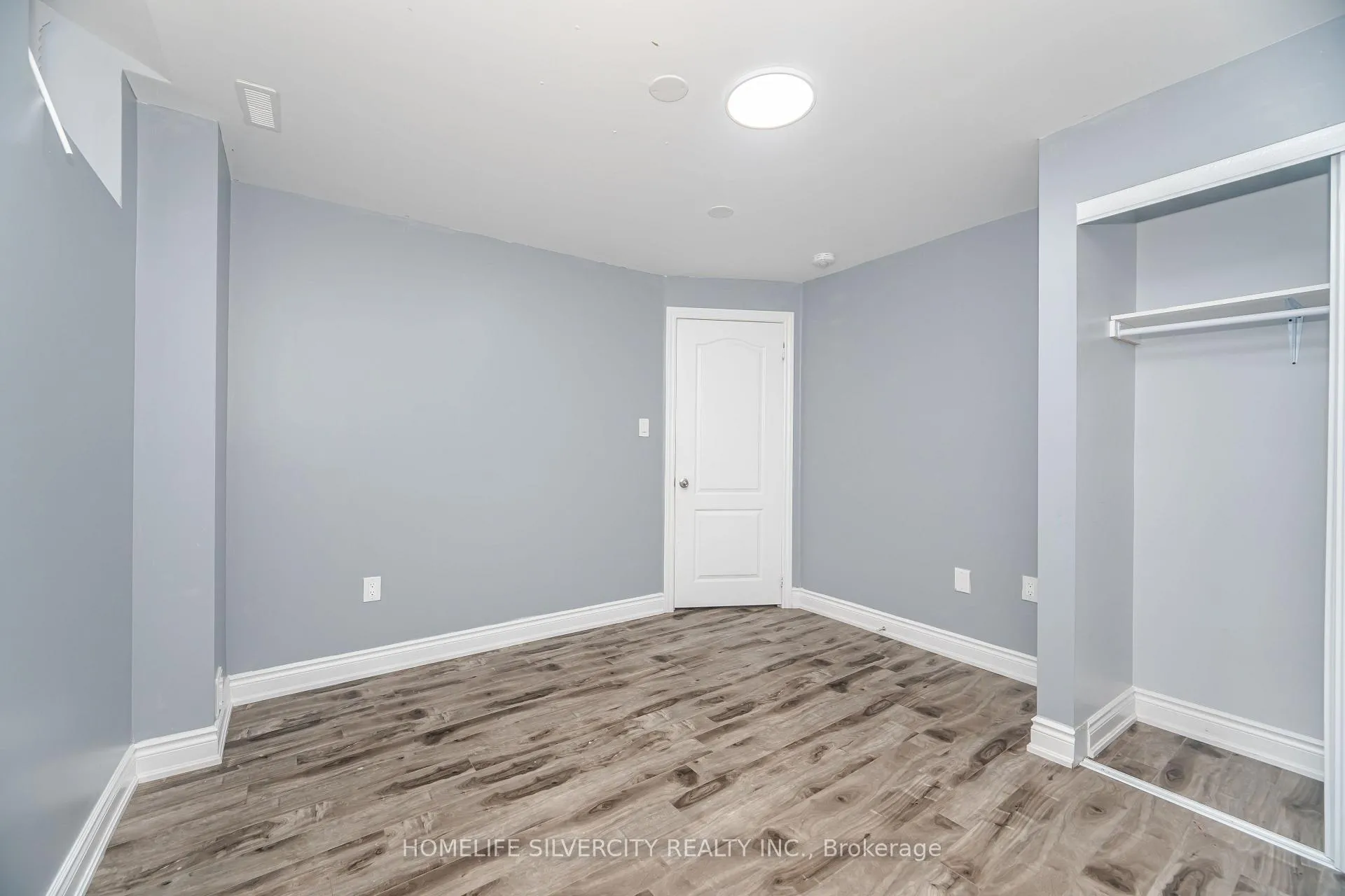 Photo 18 of Unit Bsmt, 25 Lyle Way, Brampton, Credit Valley — HOMEH