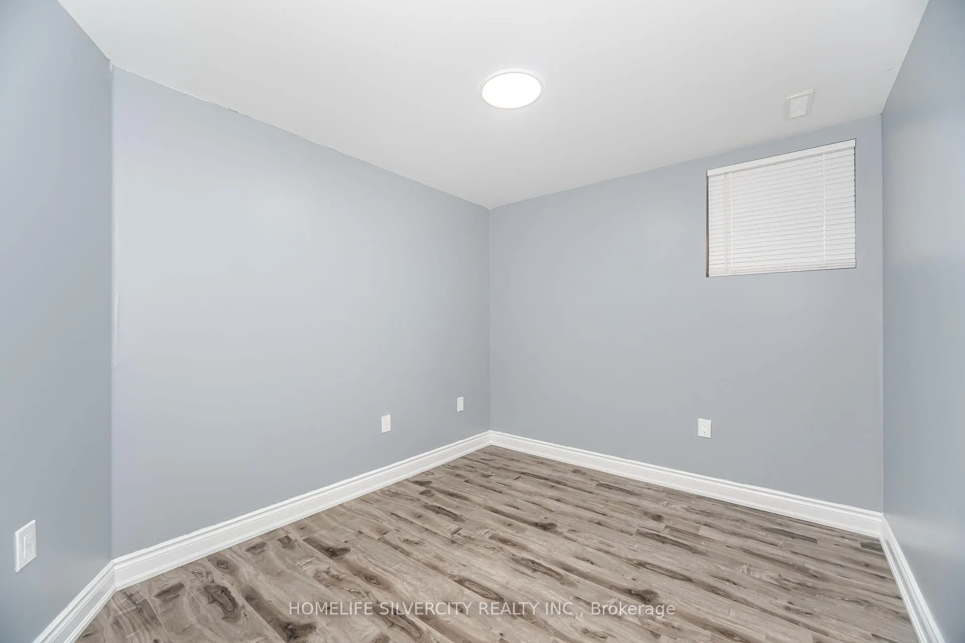 Photo 19 of Unit Bsmt, 25 Lyle Way, Brampton, Credit Valley — HOMEH