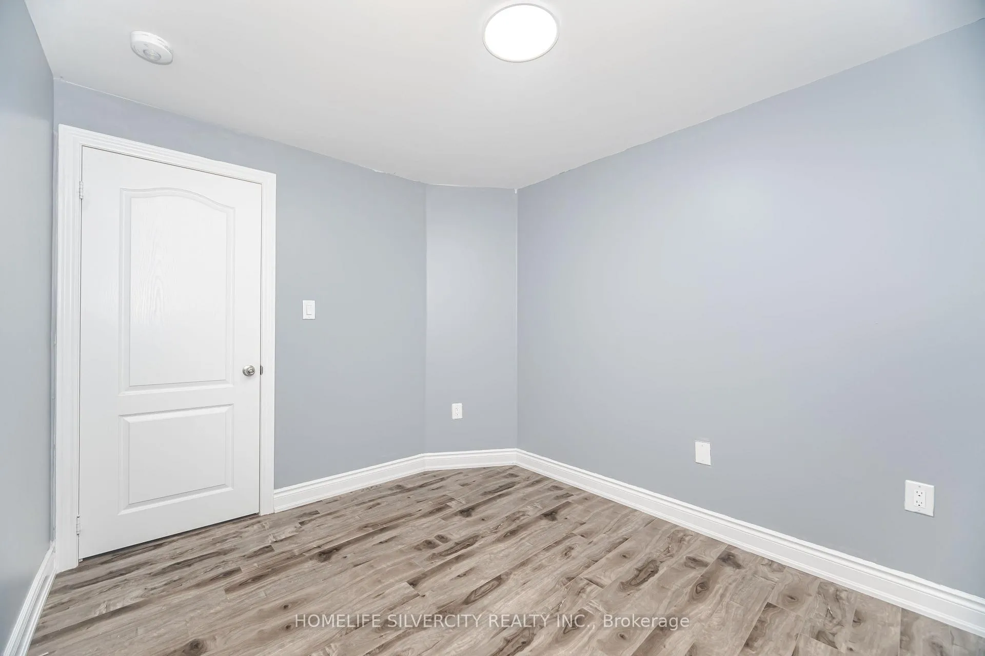 Photo 20 of Unit Bsmt, 25 Lyle Way, Brampton, Credit Valley — HOMEH