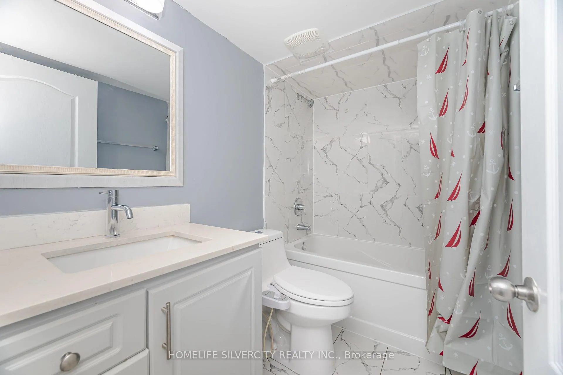Photo 21 of Unit Bsmt, 25 Lyle Way, Brampton, Credit Valley — HOMEH
