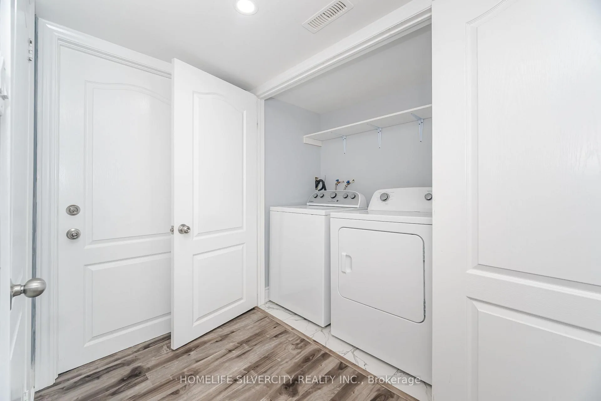 Photo 22 of Unit Bsmt, 25 Lyle Way, Brampton, Credit Valley — HOMEH