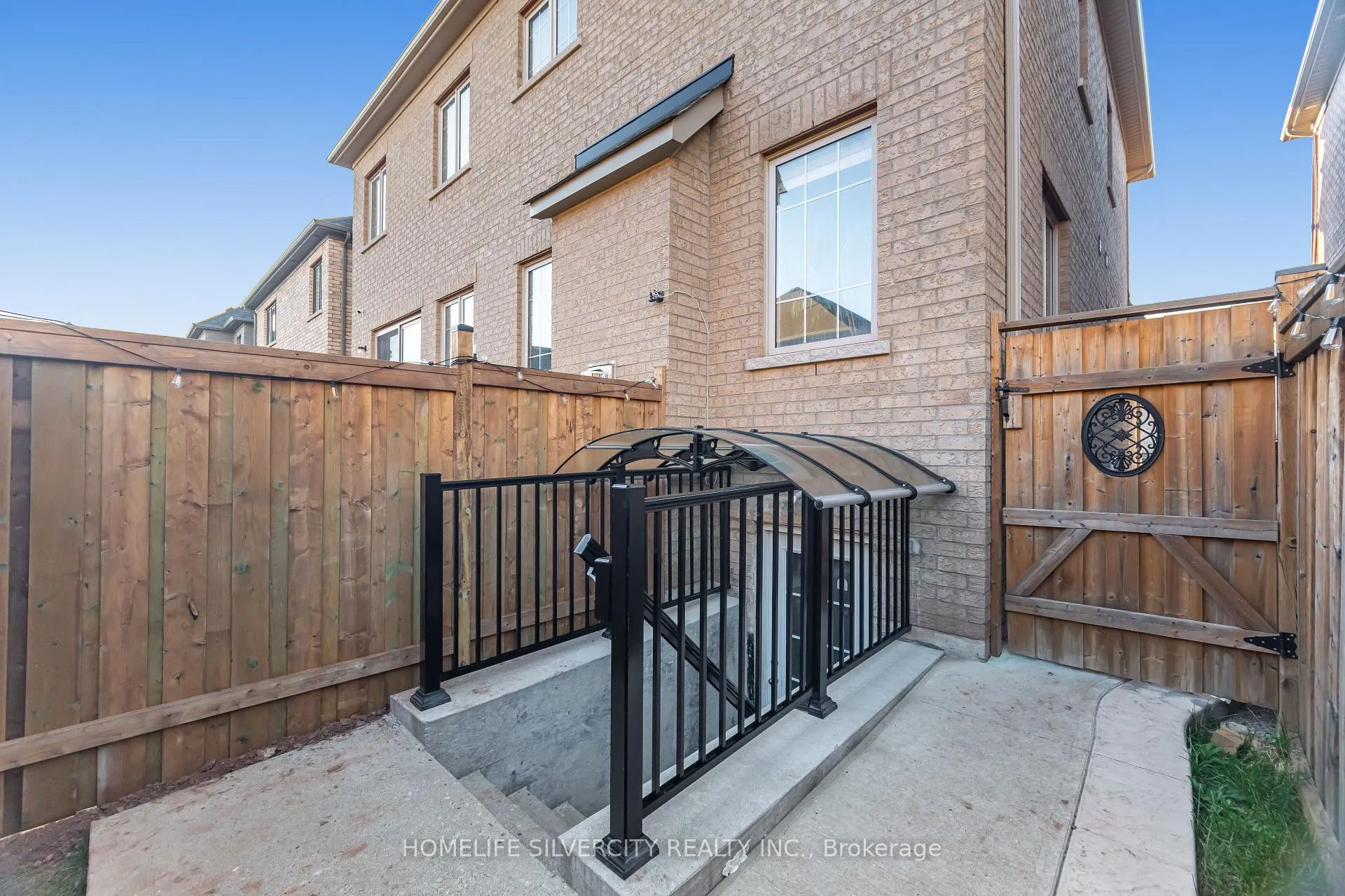 Photo 24 of Unit Bsmt, 25 Lyle Way, Brampton, Credit Valley — HOMEH