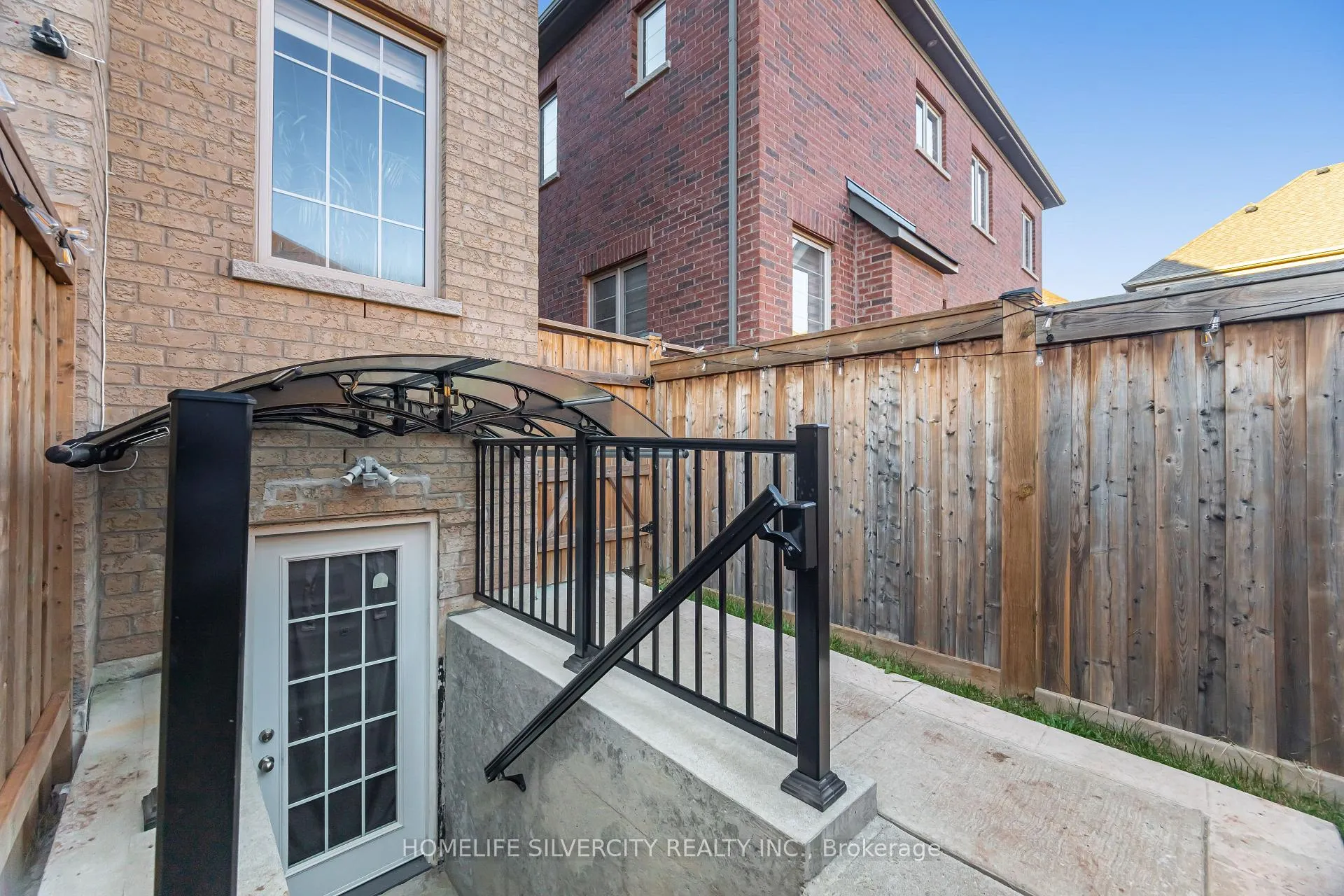 Photo 25 of Unit Bsmt, 25 Lyle Way, Brampton, Credit Valley — HOMEH
