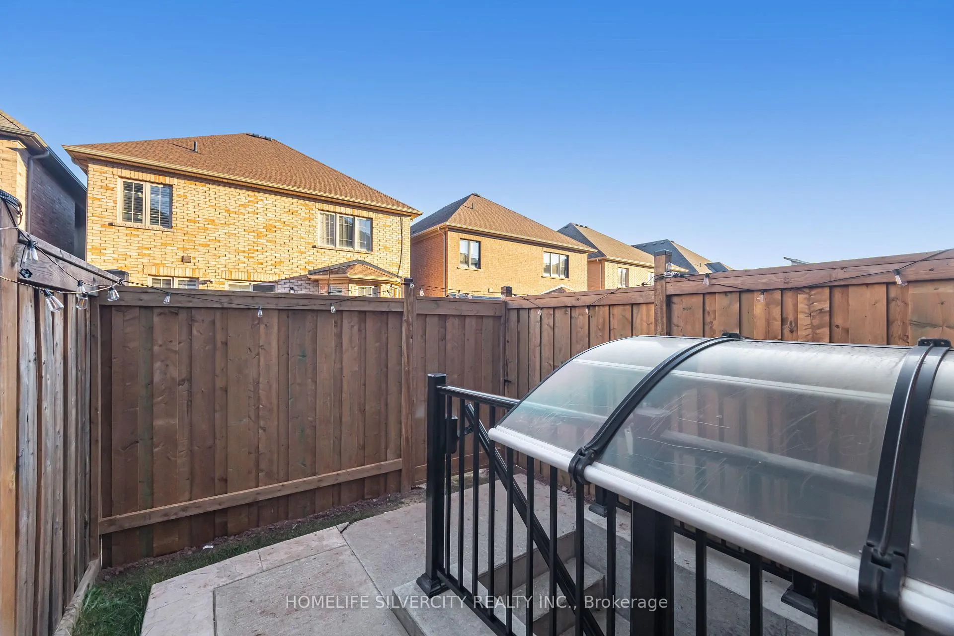Photo 26 of Unit Bsmt, 25 Lyle Way, Brampton, Credit Valley — HOMEH