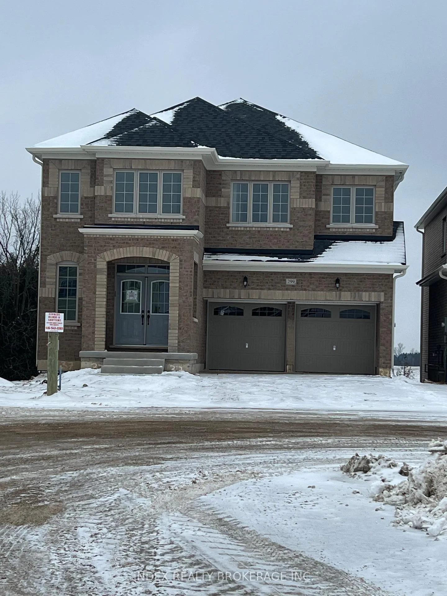 Photo 1 of 299 Trillium Court, Shelburne — HOMEH