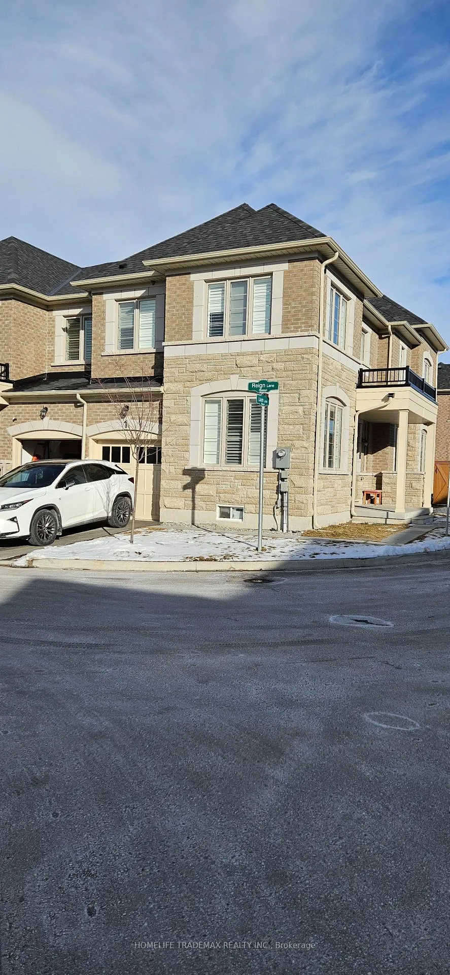 Photo 1 of Unit Bsmt, 1 Reign Lane, Markham, Cedarwood — HOMEH