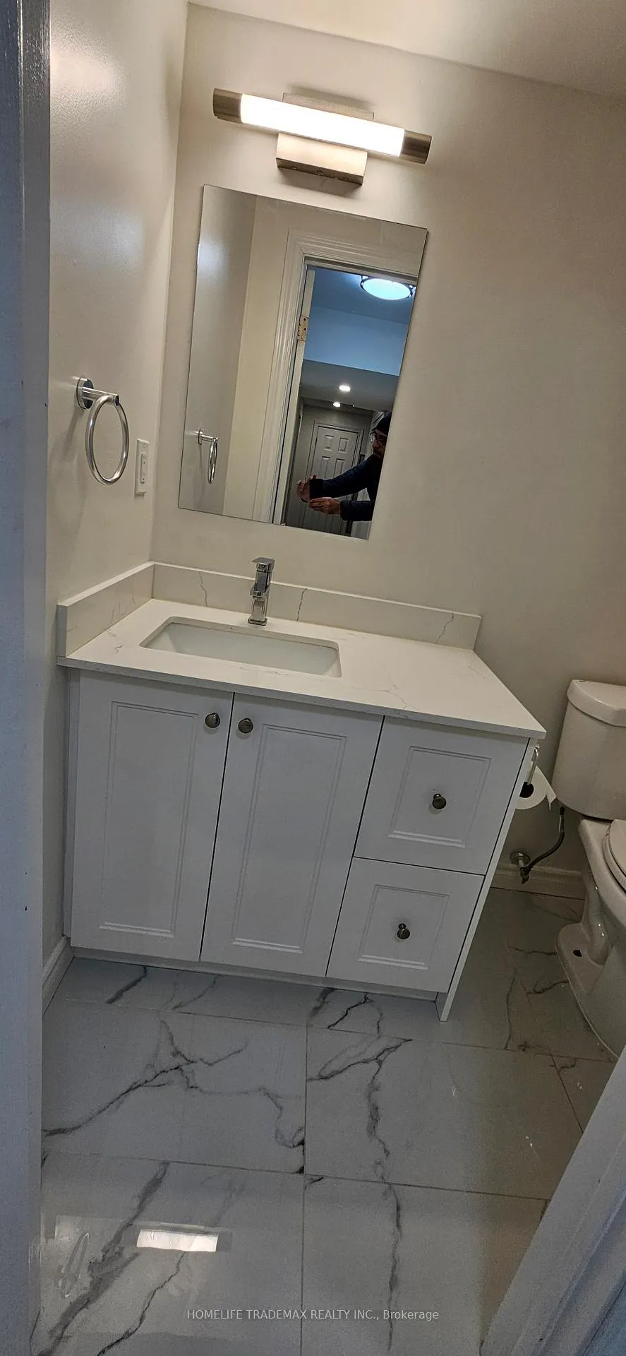 Photo 6 of Unit Bsmt, 1 Reign Lane, Markham, Cedarwood — HOMEH