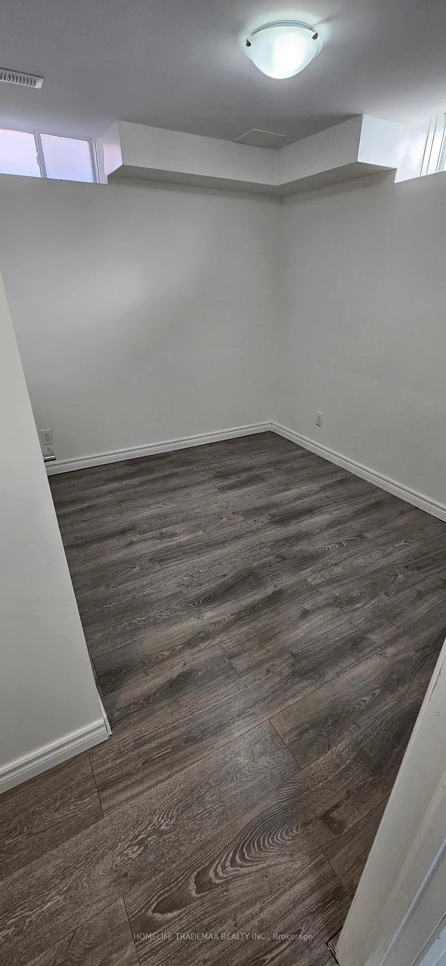 Photo 8 of Unit Bsmt, 1 Reign Lane, Markham, Cedarwood — HOMEH