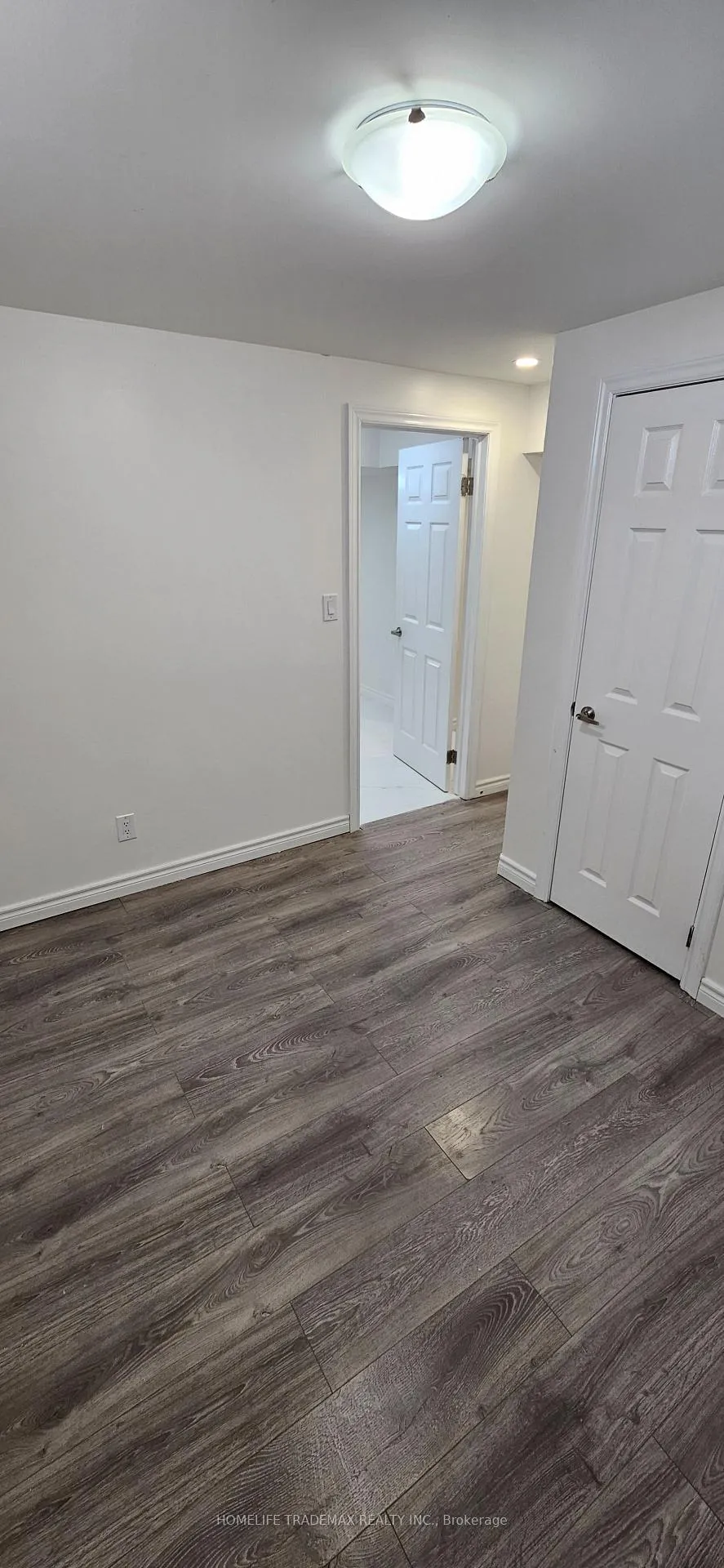 Photo 9 of Unit Bsmt, 1 Reign Lane, Markham, Cedarwood — HOMEH