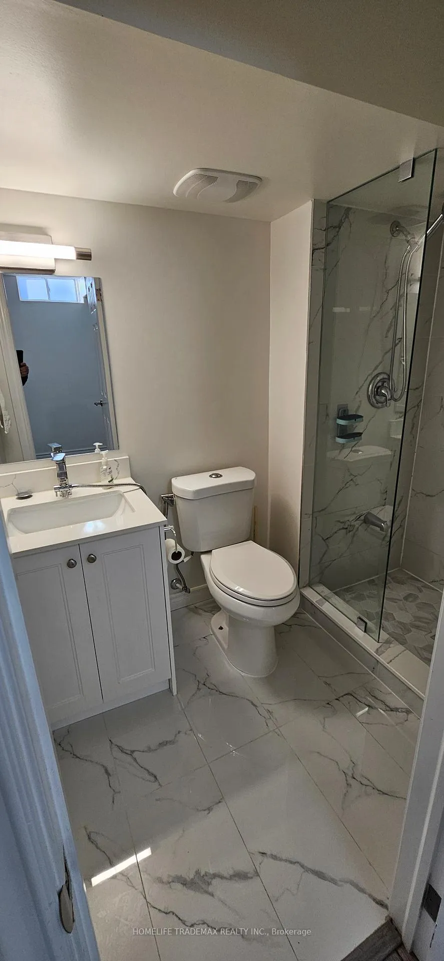 Photo 10 of Unit Bsmt, 1 Reign Lane, Markham, Cedarwood — HOMEH