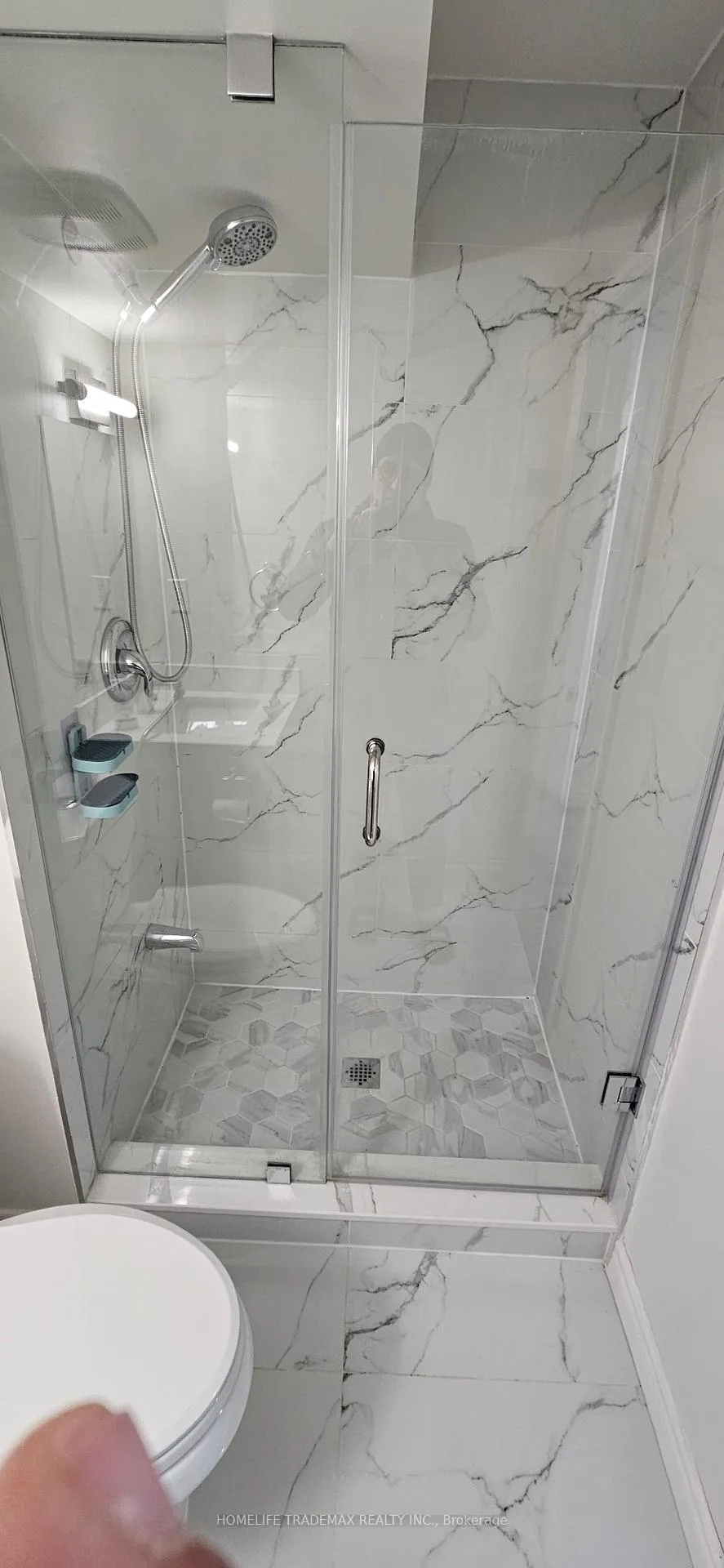 Photo 11 of Unit Bsmt, 1 Reign Lane, Markham, Cedarwood — HOMEH
