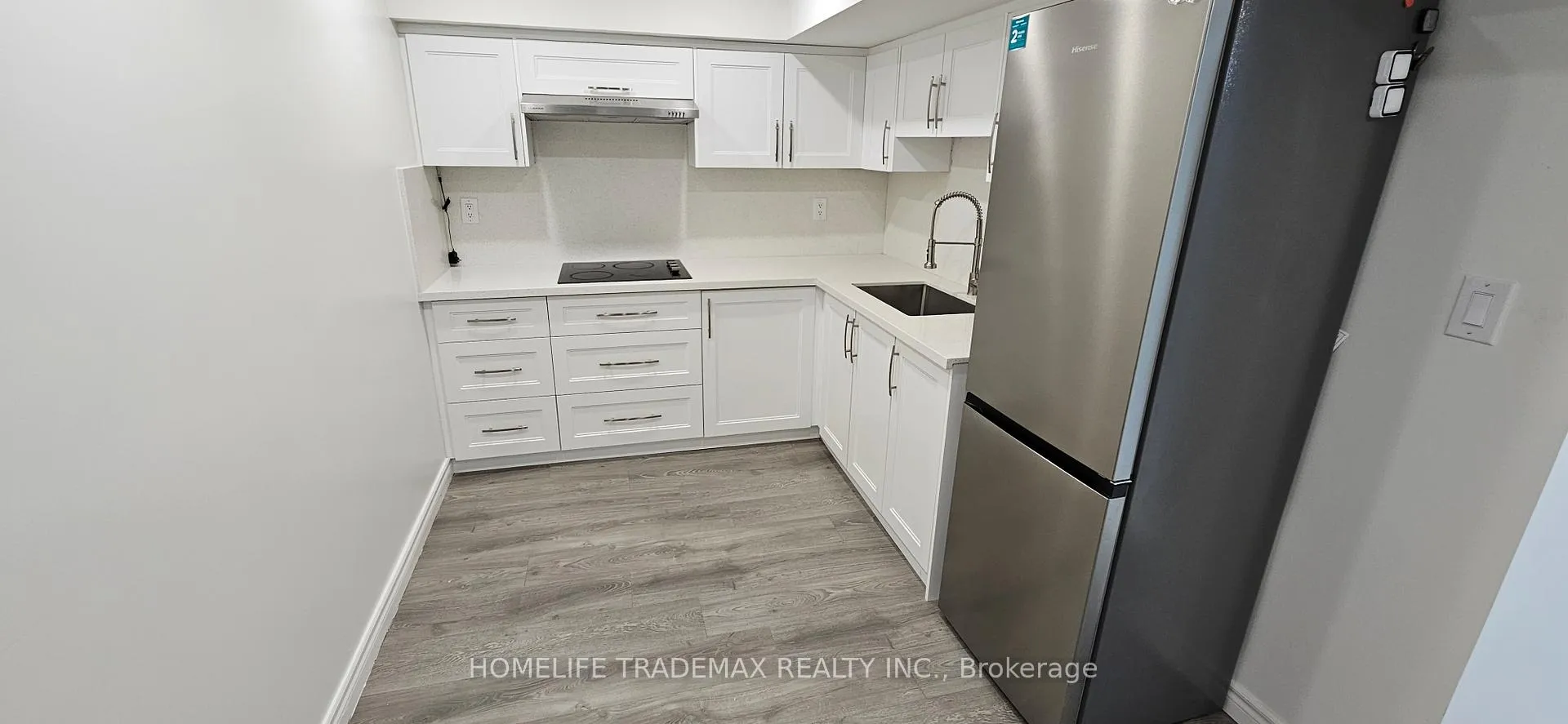 Photo 13 of Unit Bsmt, 1 Reign Lane, Markham, Cedarwood — HOMEH
