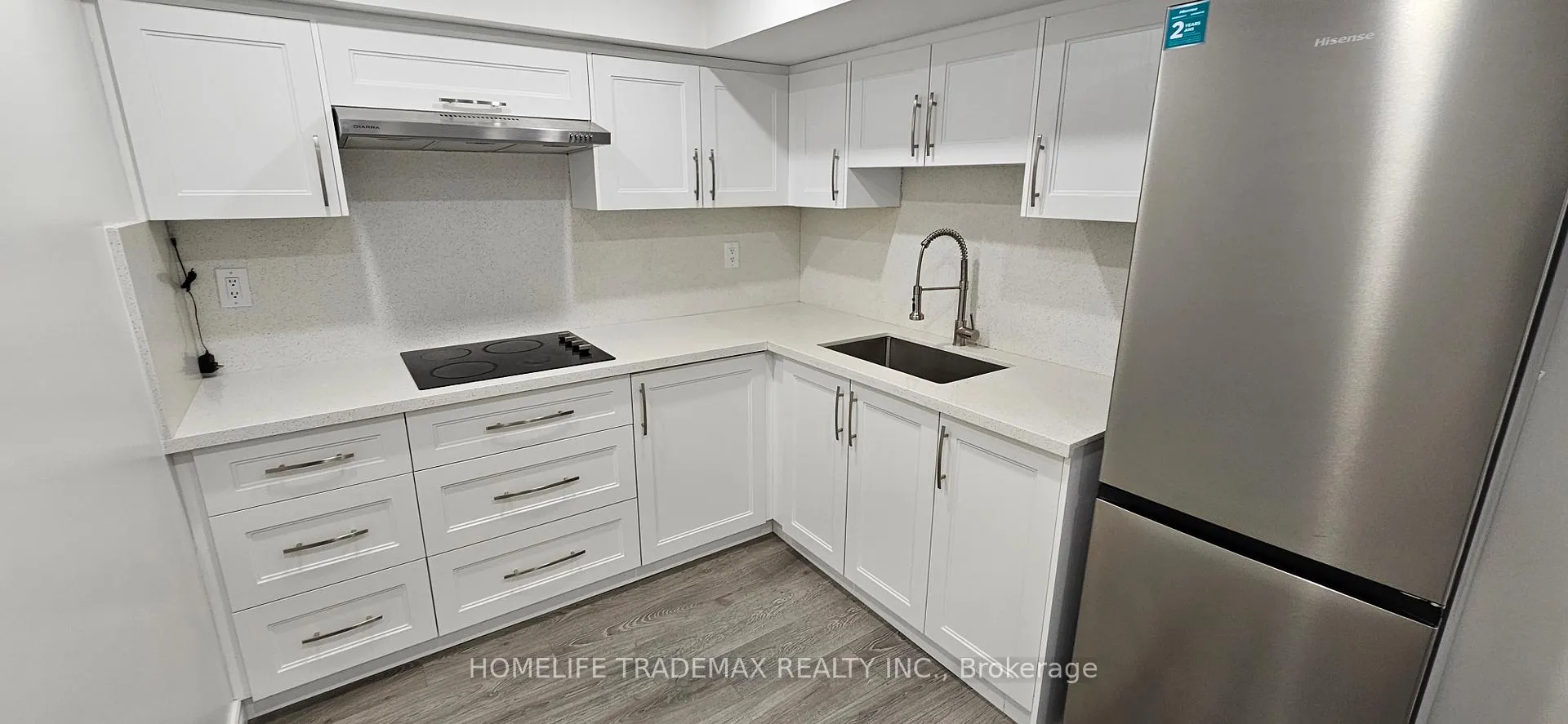 Photo 14 of Unit Bsmt, 1 Reign Lane, Markham, Cedarwood — HOMEH