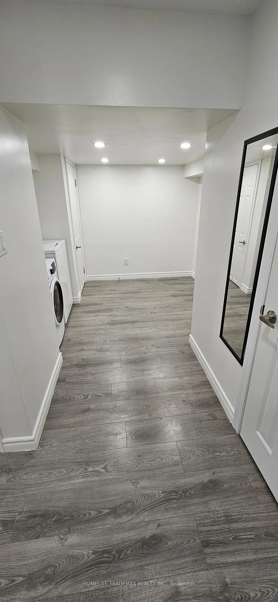 Photo 15 of Unit Bsmt, 1 Reign Lane, Markham, Cedarwood — HOMEH