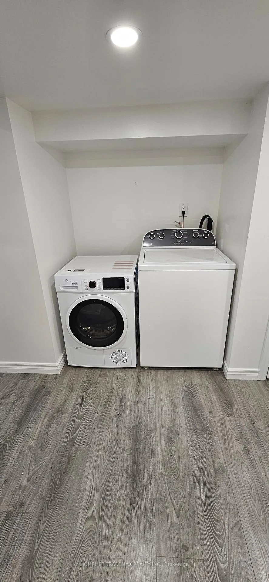 Photo 17 of Unit Bsmt, 1 Reign Lane, Markham, Cedarwood — HOMEH
