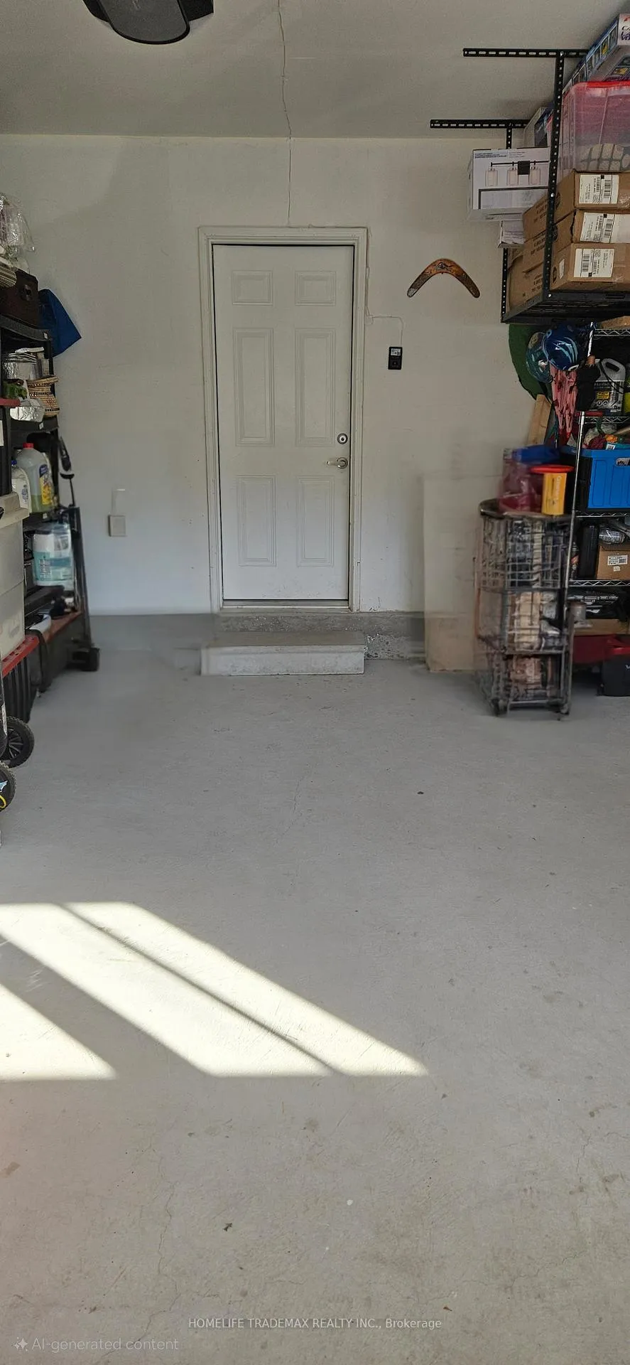 Photo 21 of Unit Bsmt, 1 Reign Lane, Markham, Cedarwood — HOMEH