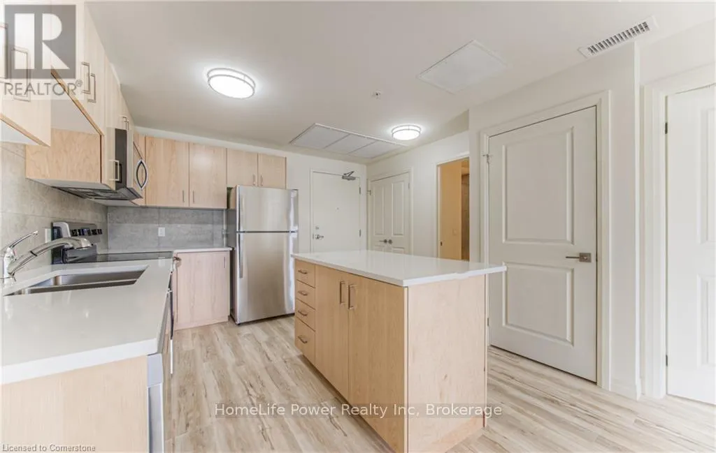 Photo 10 of Unit 225, 301 Westmount Road W, Kitchener — HOMEH