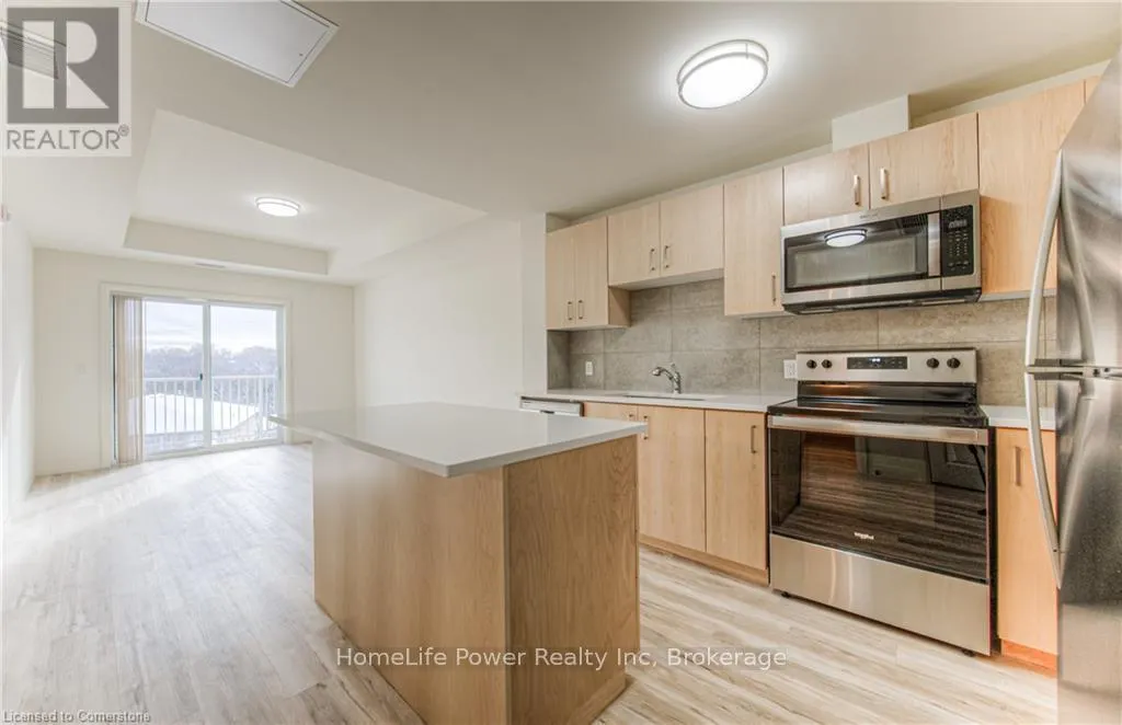 Photo 11 of Unit 225, 301 Westmount Road W, Kitchener — HOMEH