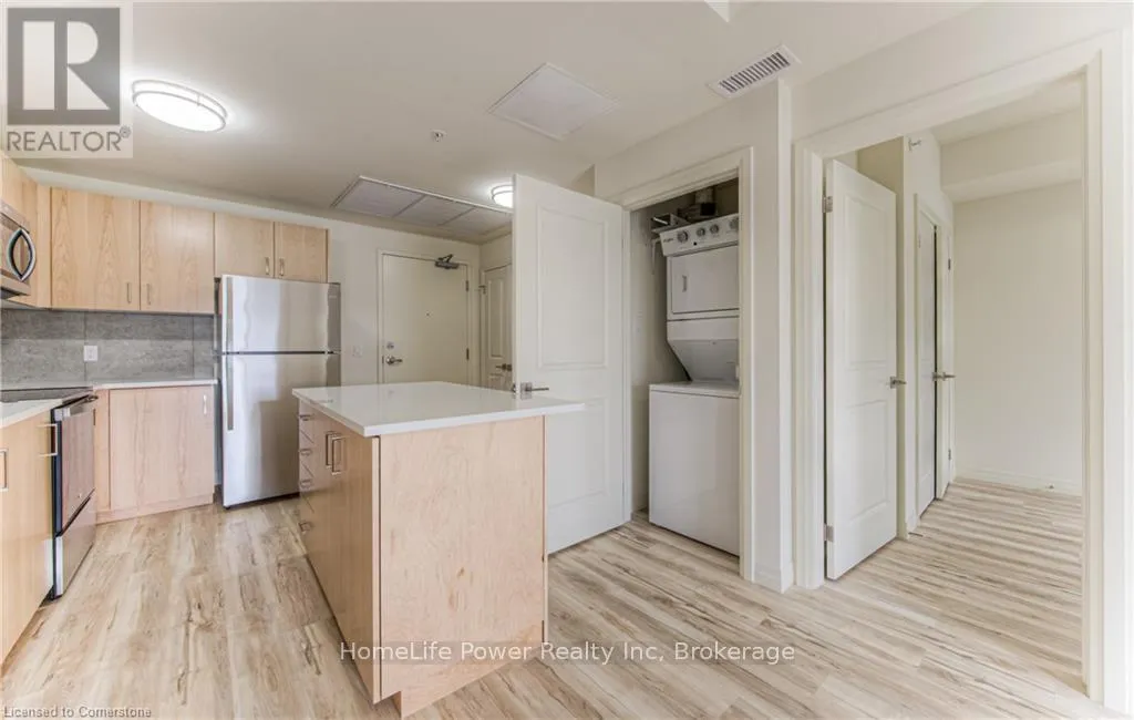 Photo 16 of Unit 225, 301 Westmount Road W, Kitchener — HOMEH