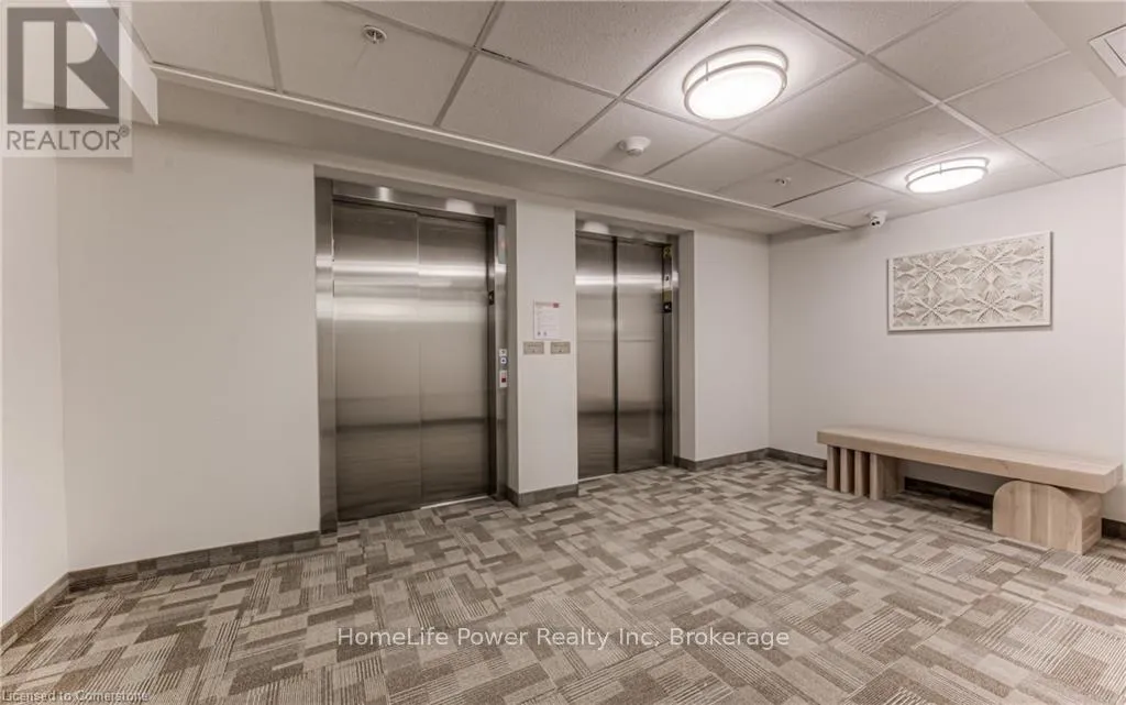 Photo 22 of Unit 225, 301 Westmount Road W, Kitchener — HOMEH