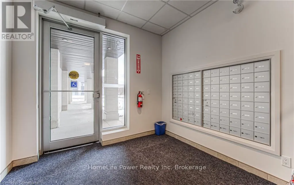 Photo 23 of Unit 225, 301 Westmount Road W, Kitchener — HOMEH