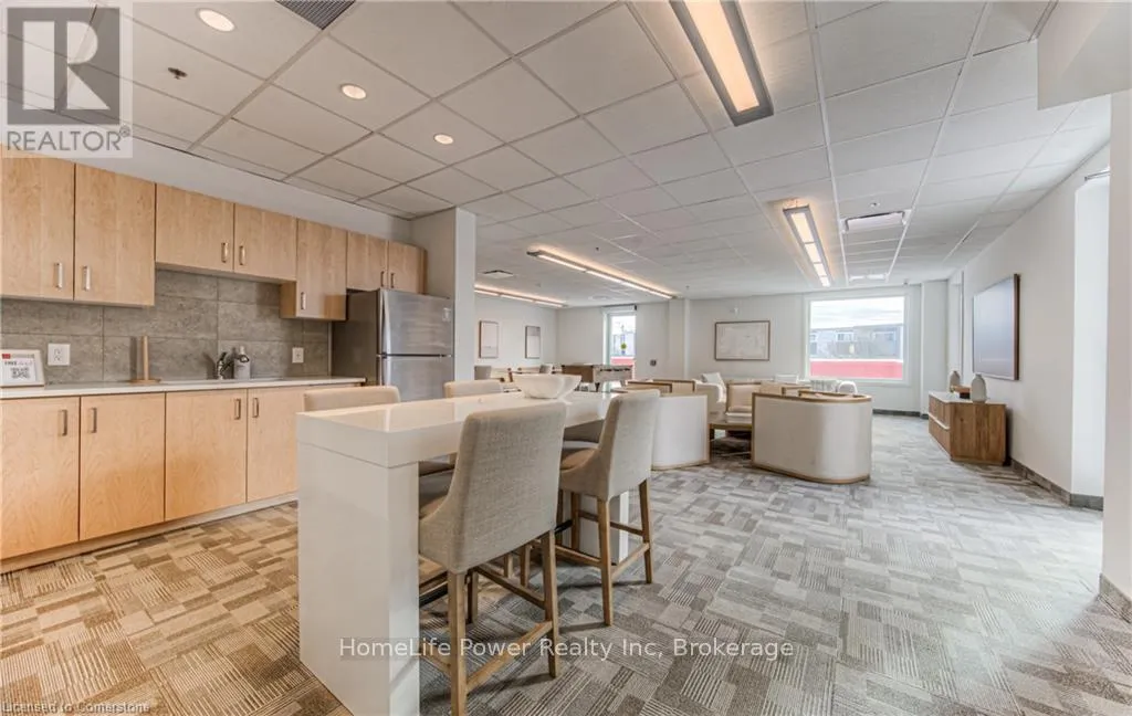 Photo 25 of Unit 225, 301 Westmount Road W, Kitchener — HOMEH