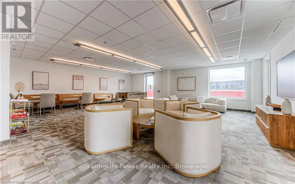 Photo 27 of Unit 225, 301 Westmount Road W, Kitchener — HOMEH