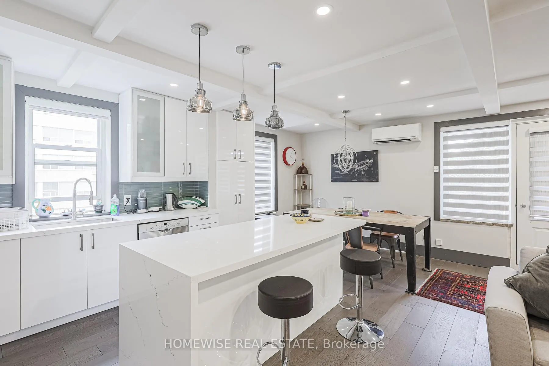 Photo 3 of Unit 308, 2603 Bathurst Street, Toronto, Forest Hill North — HOMEH