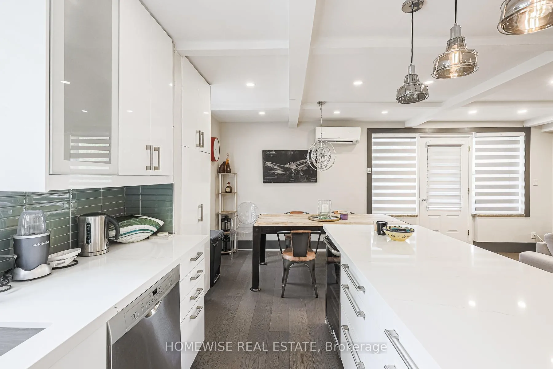 Photo 4 of Unit 308, 2603 Bathurst Street, Toronto, Forest Hill North — HOMEH