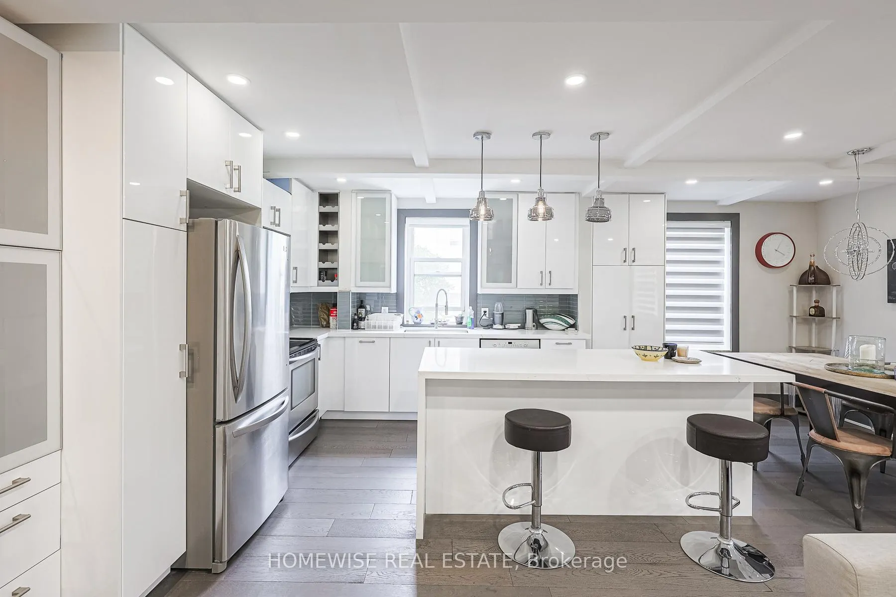 Photo 7 of Unit 308, 2603 Bathurst Street, Toronto, Forest Hill North — HOMEH