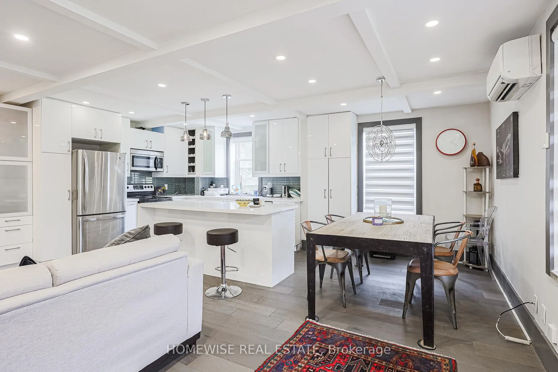 Photo 8 of Unit 308, 2603 Bathurst Street, Toronto, Forest Hill North — HOMEH