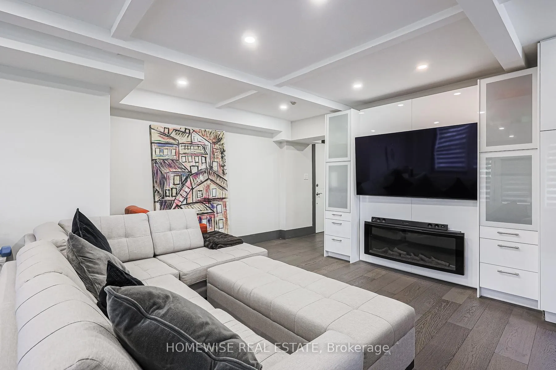Photo 9 of Unit 308, 2603 Bathurst Street, Toronto, Forest Hill North — HOMEH