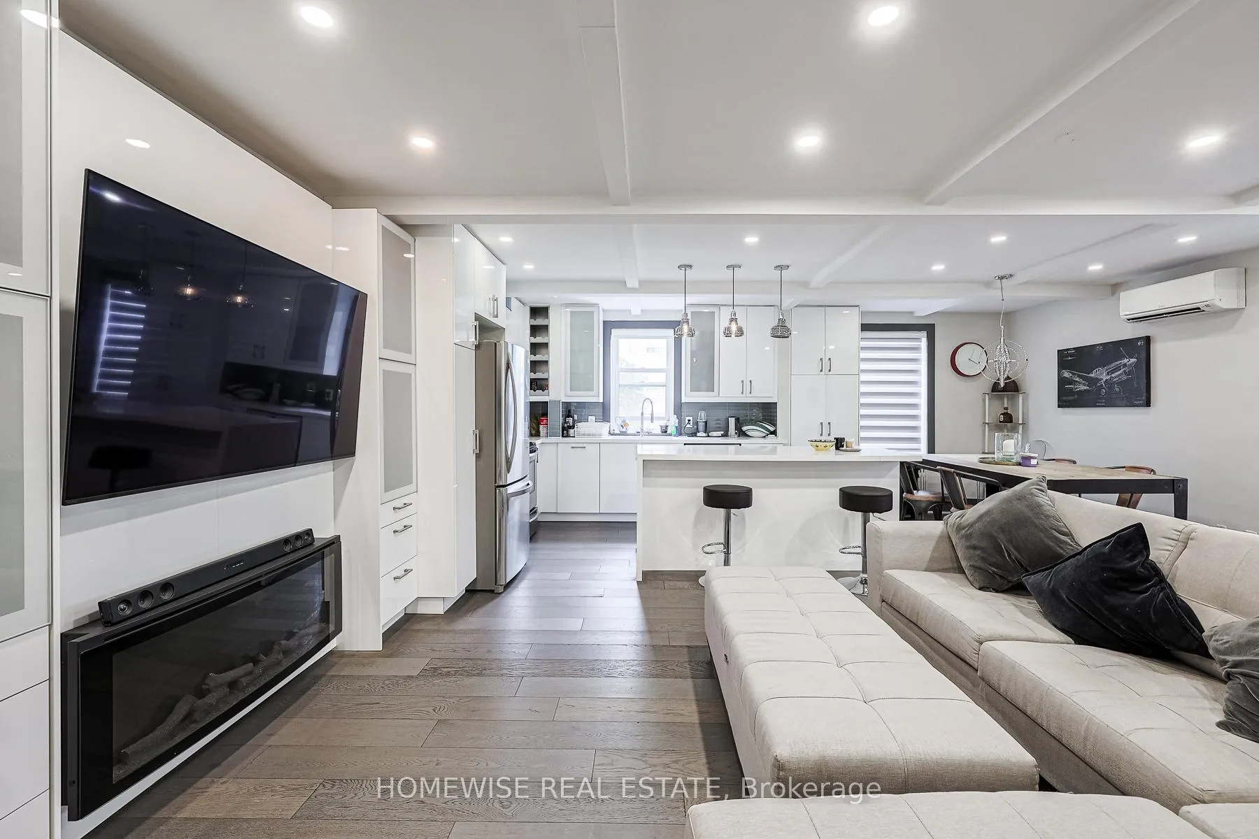 Photo 11 of Unit 308, 2603 Bathurst Street, Toronto, Forest Hill North — HOMEH