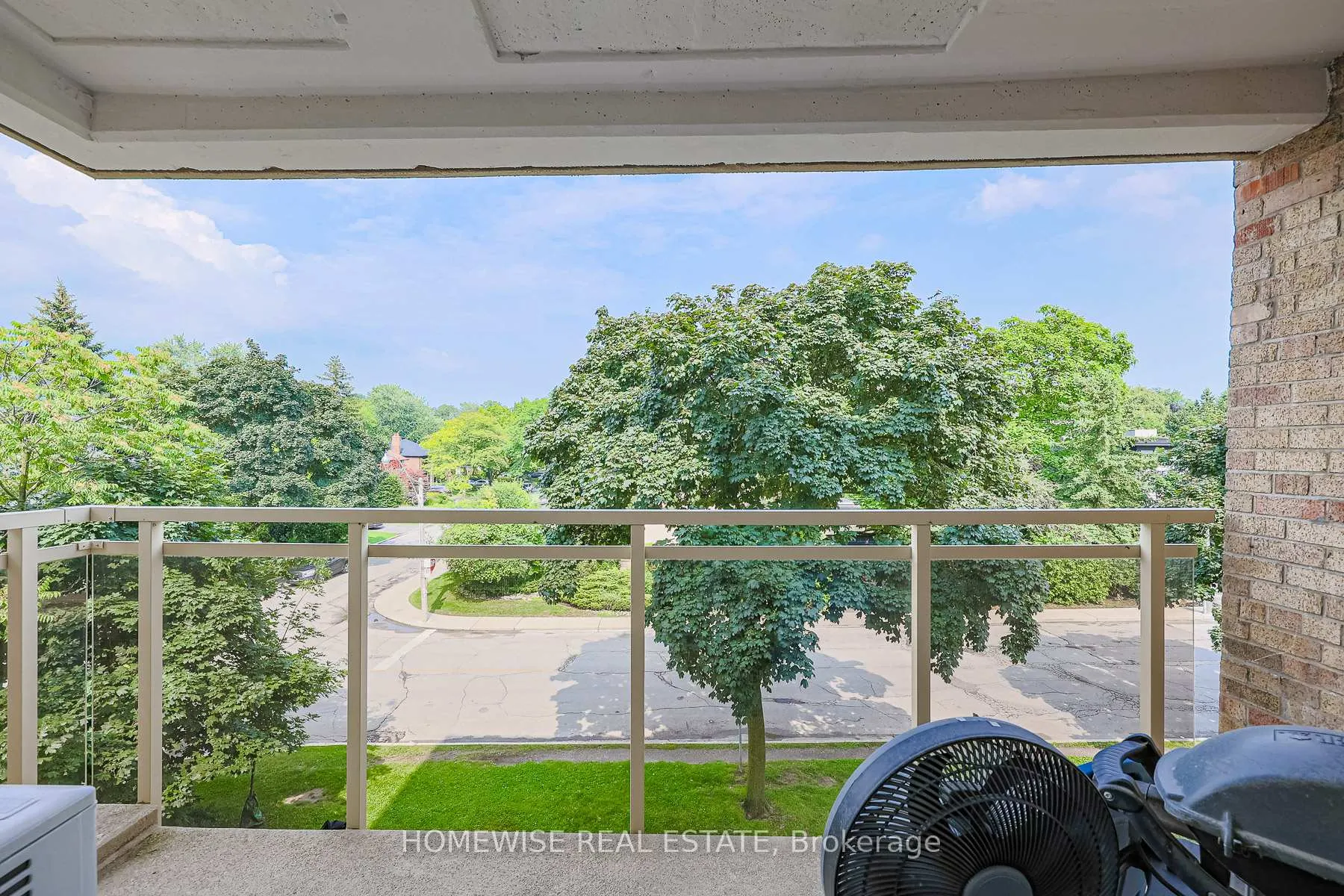 Photo 20 of Unit 308, 2603 Bathurst Street, Toronto, Forest Hill North — HOMEH