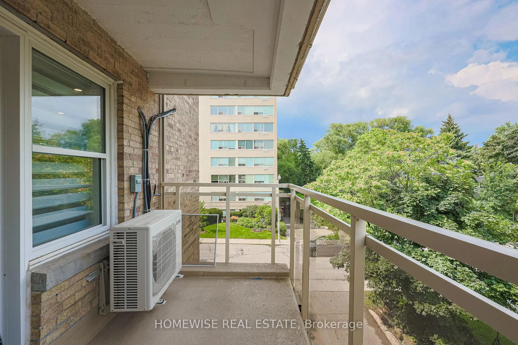 Photo 21 of Unit 308, 2603 Bathurst Street, Toronto, Forest Hill North — HOMEH