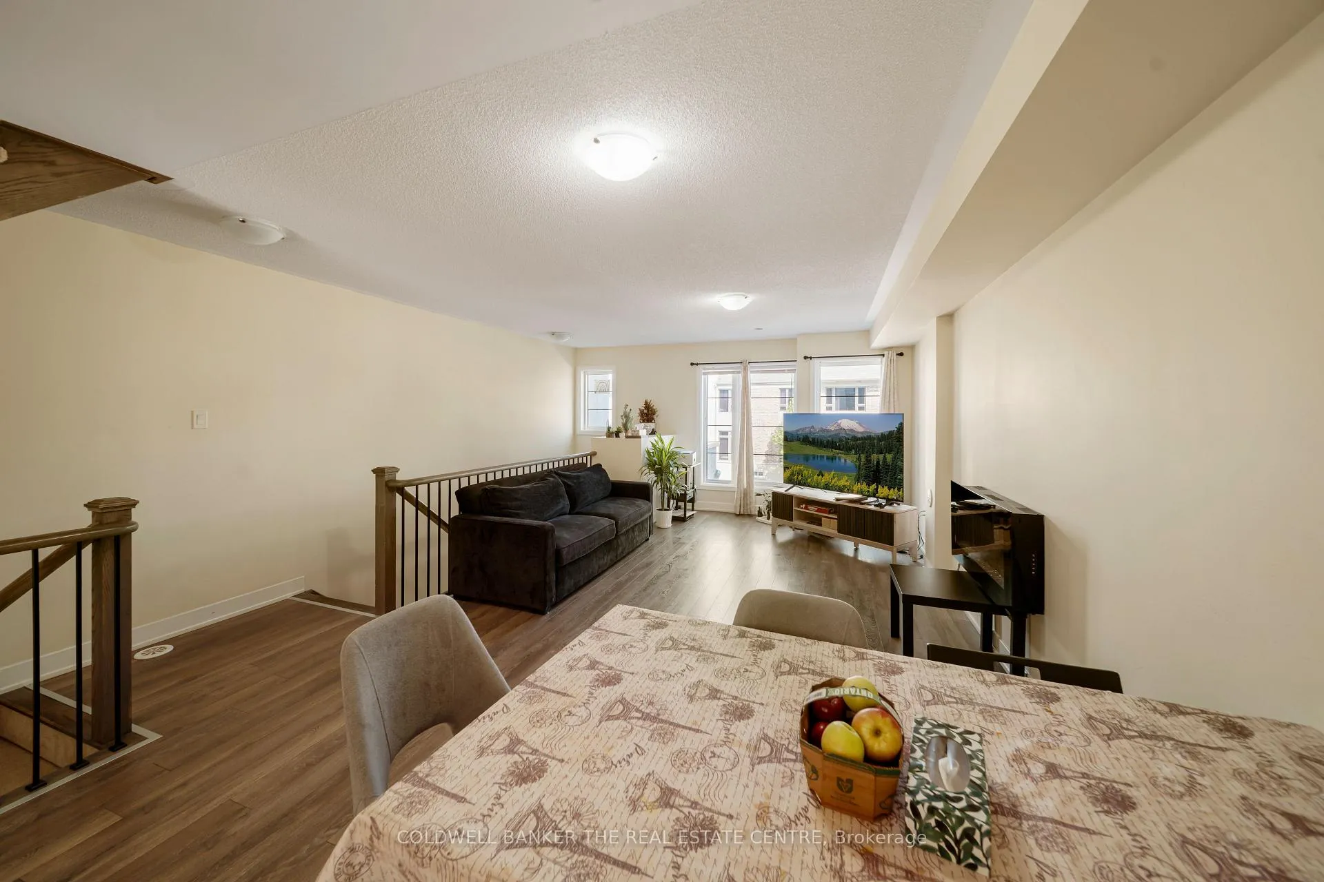 Photo 3 of Unit 106, 67 Donald Fleming Way, Whitby, Pringle Creek — HOMEH