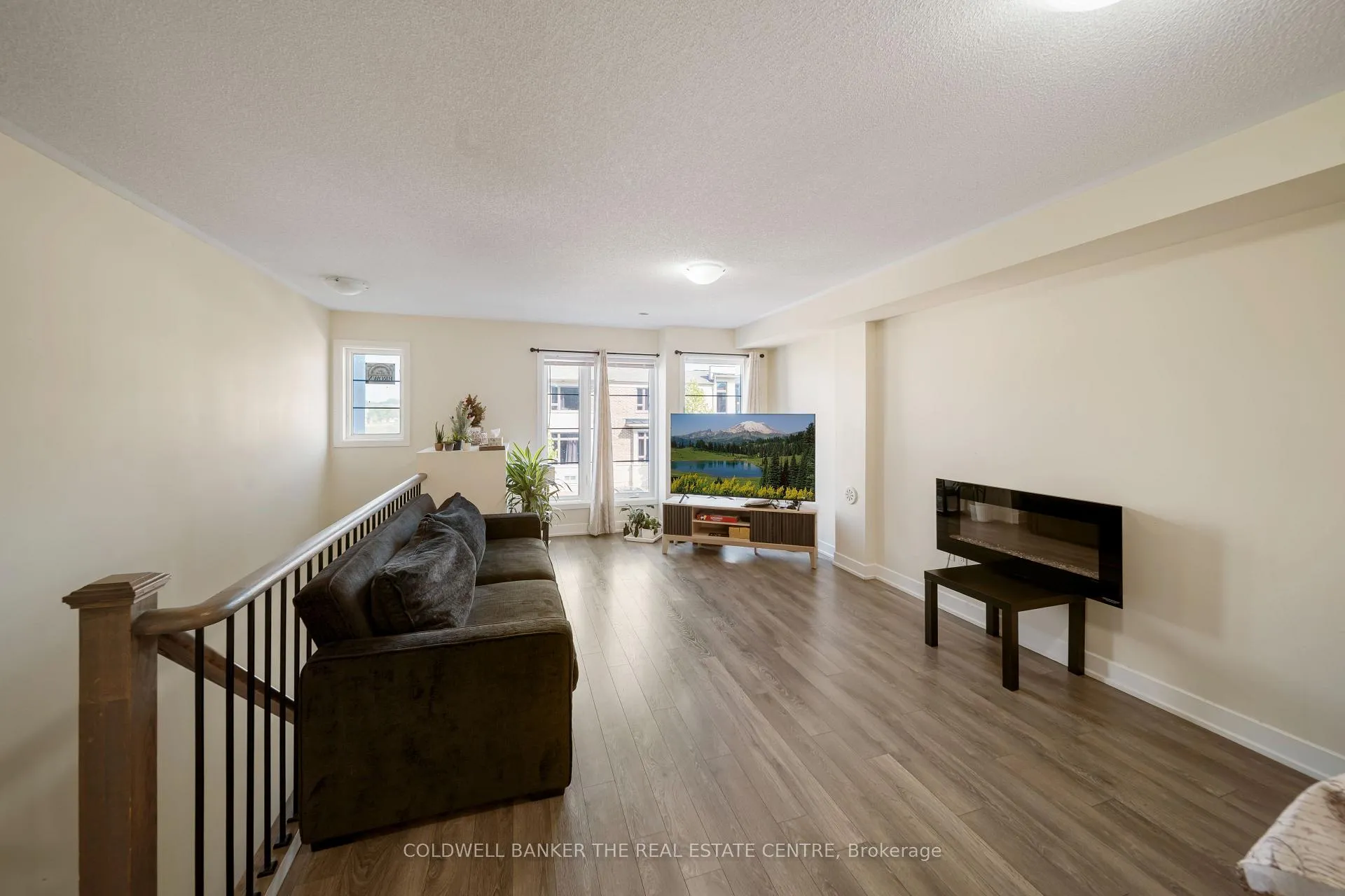 Photo 4 of Unit 106, 67 Donald Fleming Way, Whitby, Pringle Creek — HOMEH