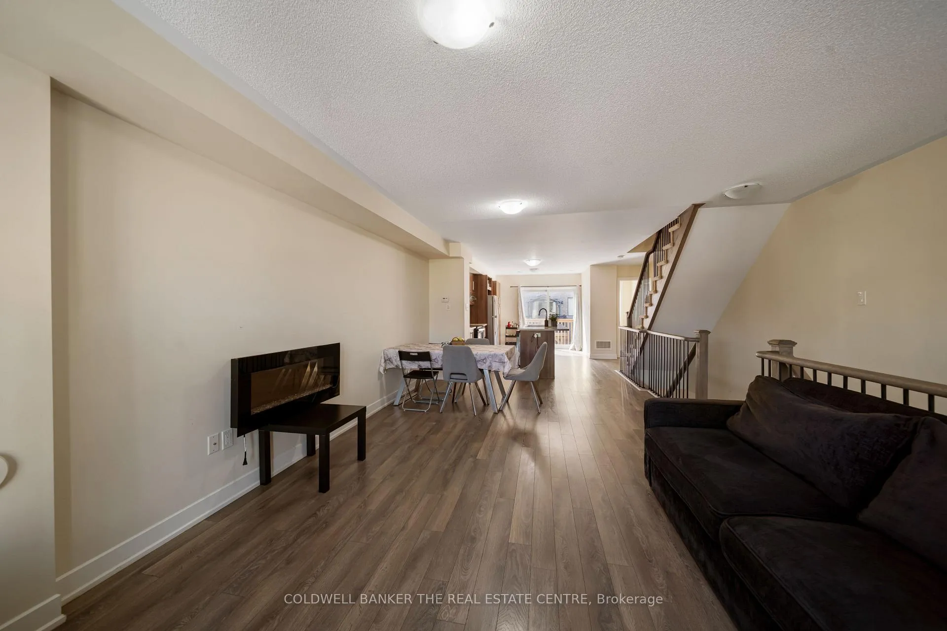 Photo 5 of Unit 106, 67 Donald Fleming Way, Whitby, Pringle Creek — HOMEH