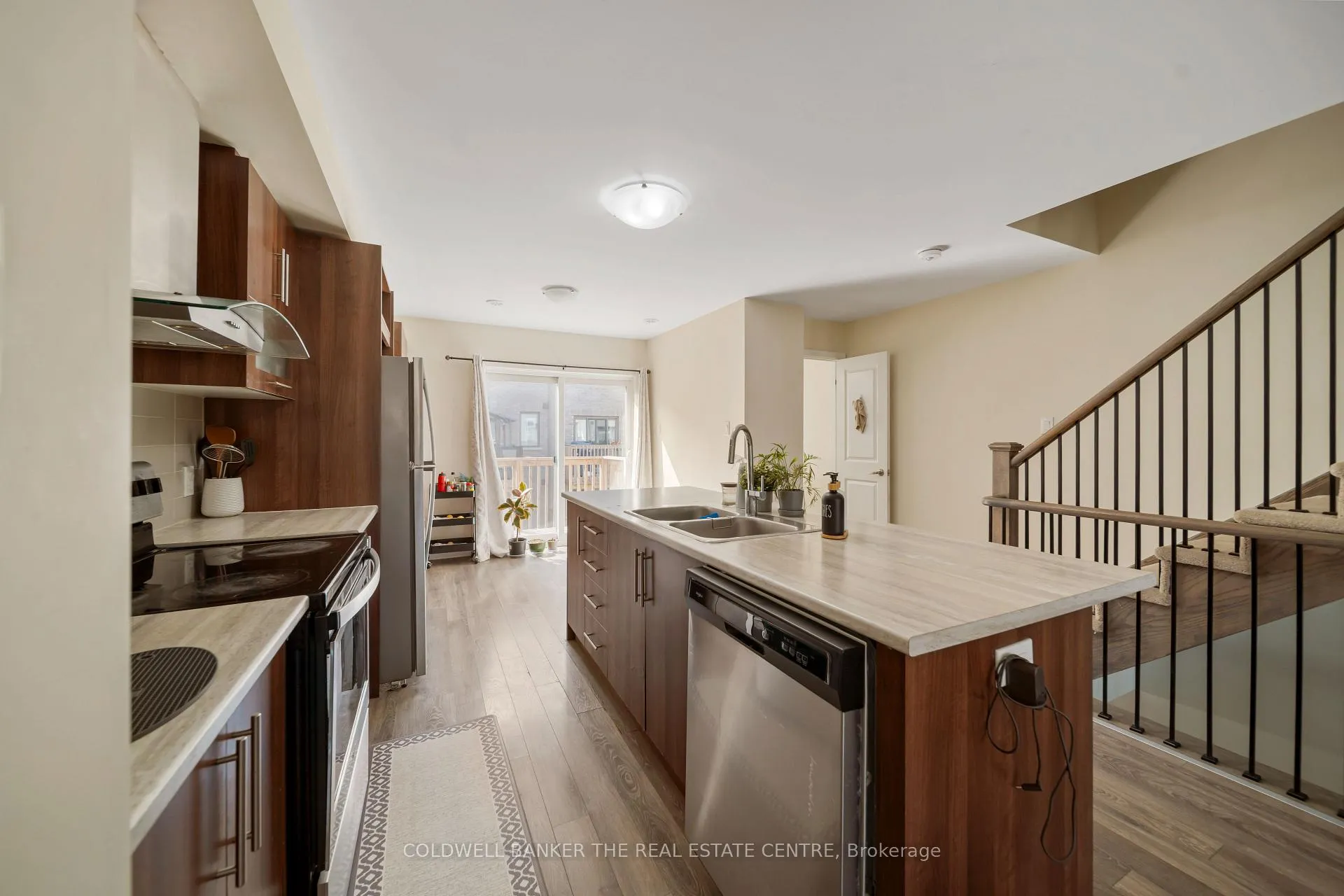 Photo 7 of Unit 106, 67 Donald Fleming Way, Whitby, Pringle Creek — HOMEH