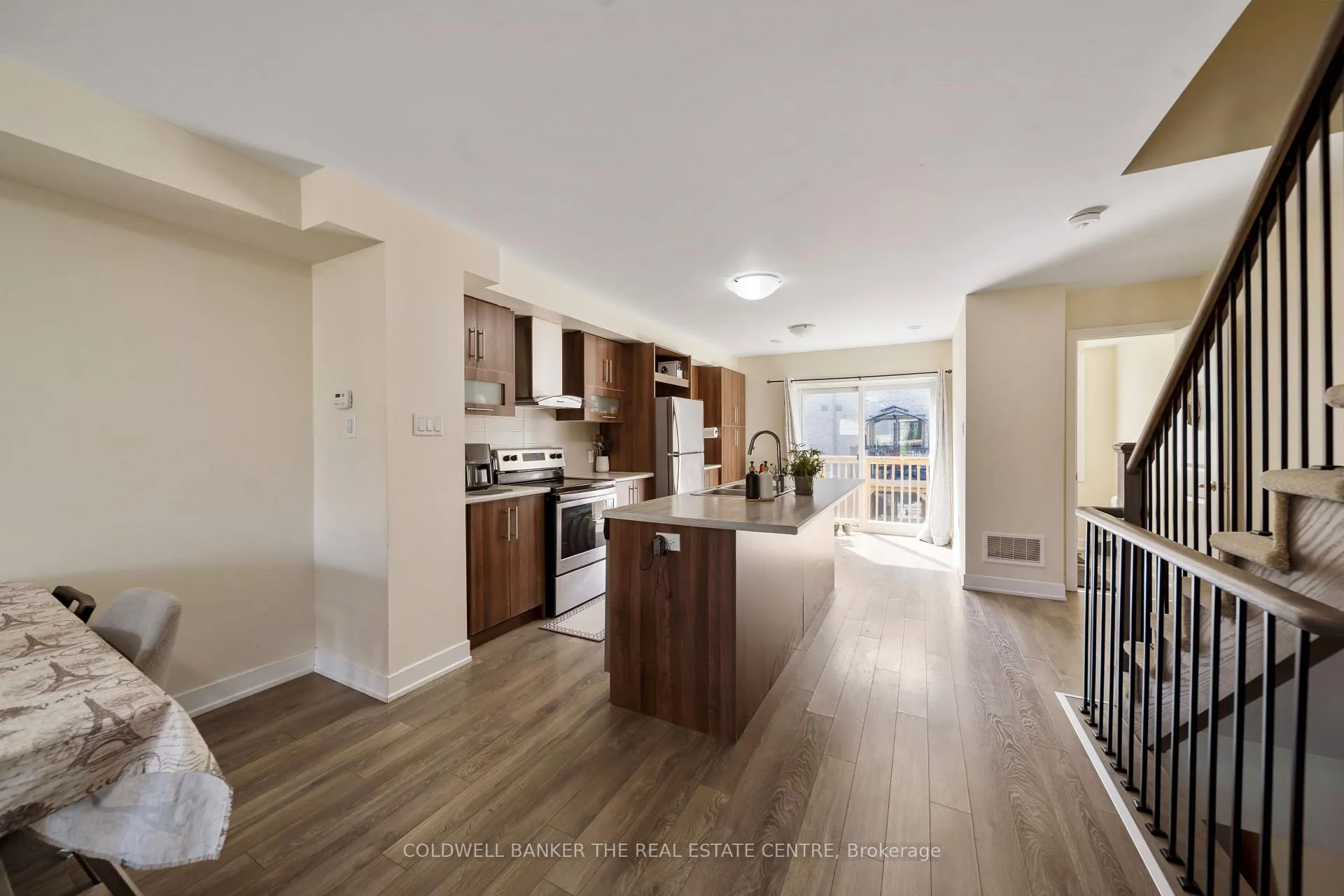 Photo 9 of Unit 106, 67 Donald Fleming Way, Whitby, Pringle Creek — HOMEH